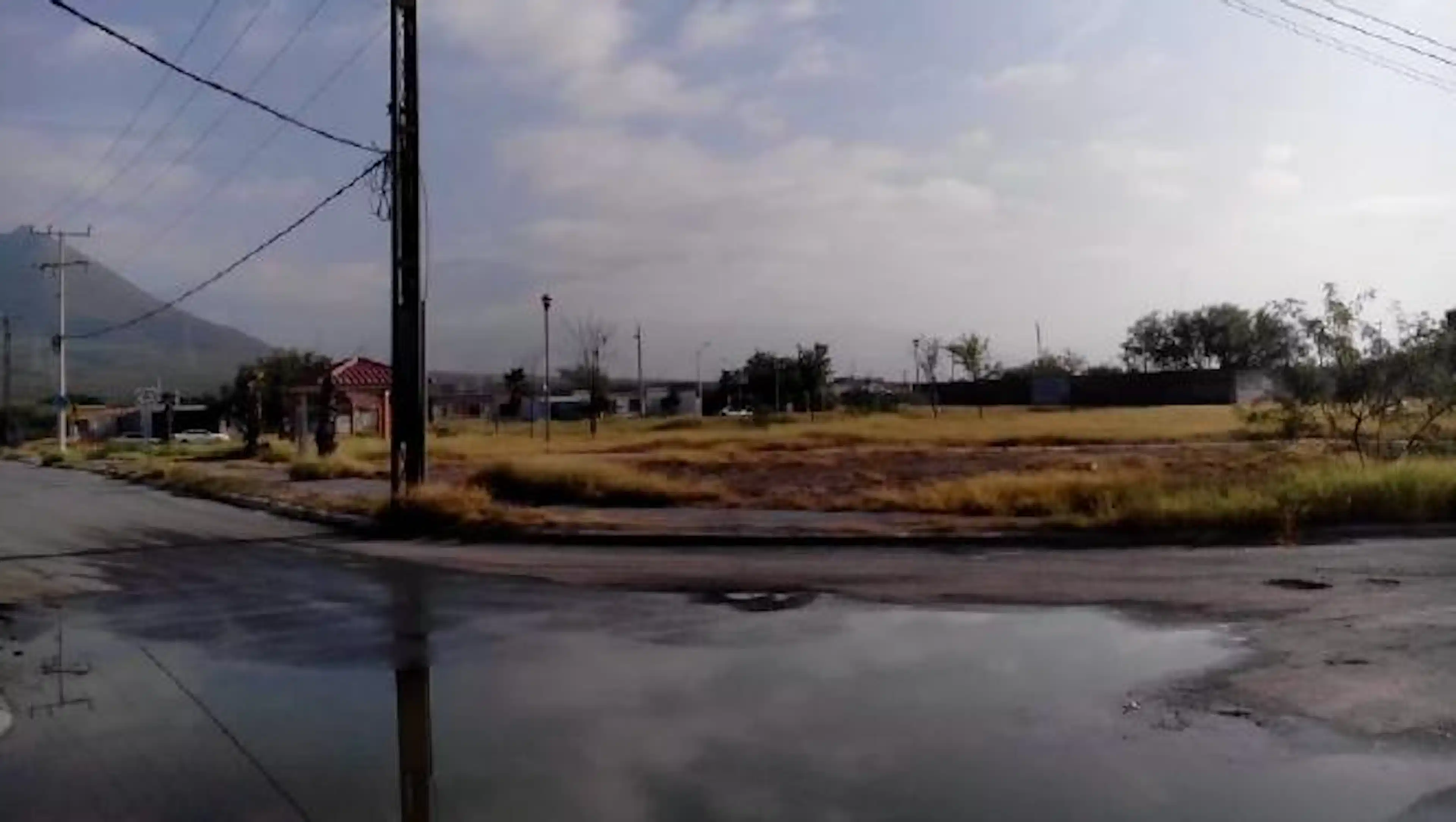 Terreno - Valle De Lincoln