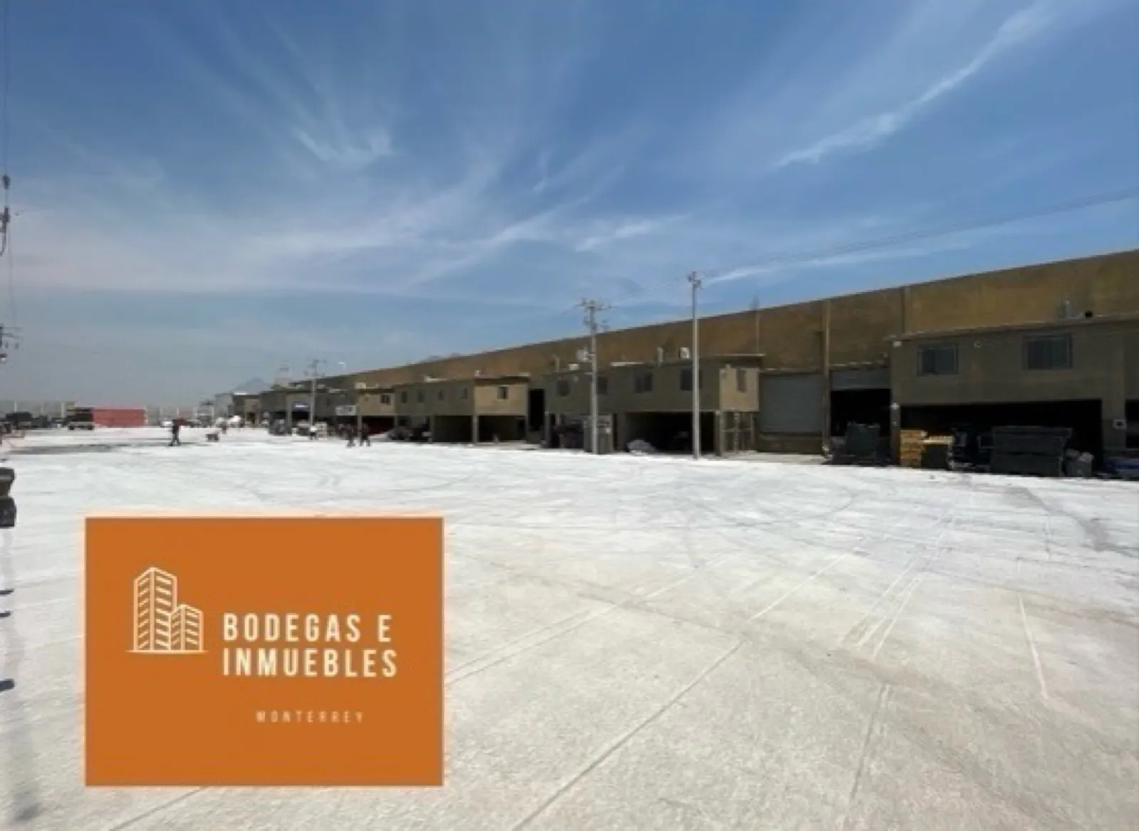 Industrial Spot2
