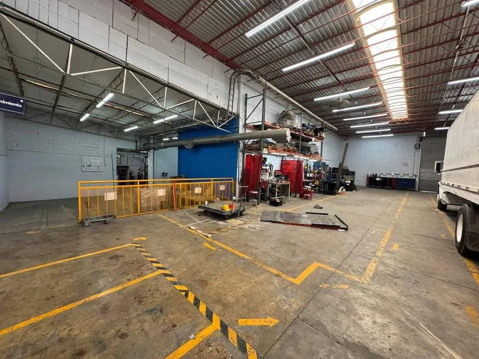 Industrial Spot2