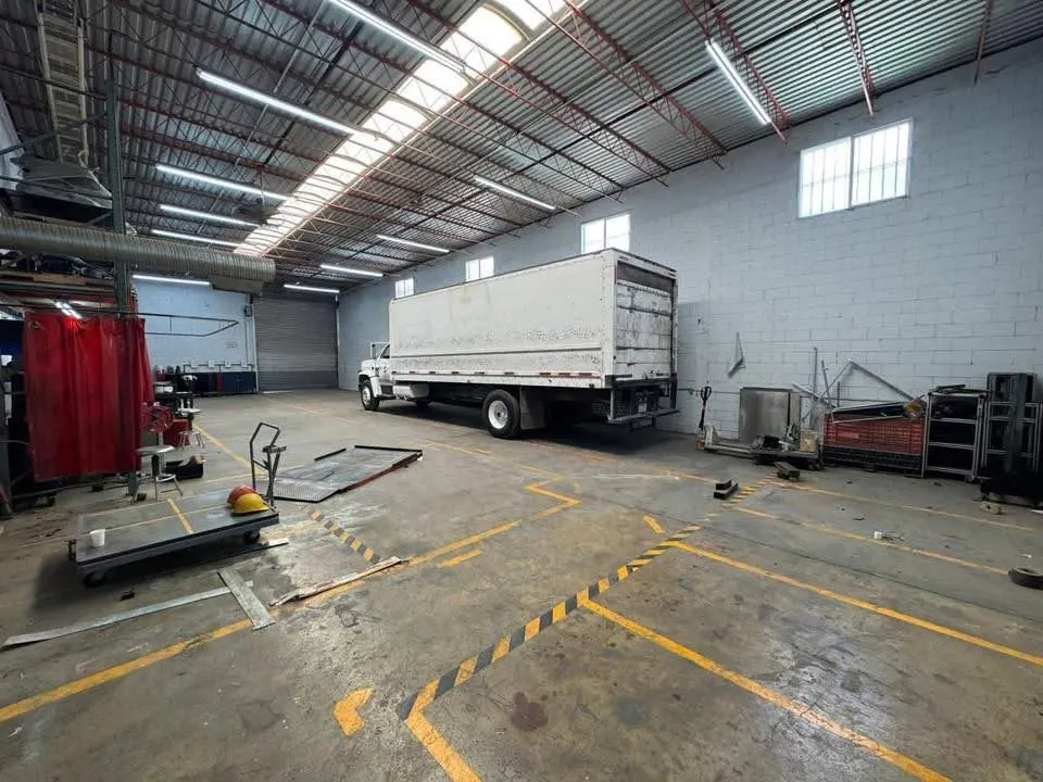 Industrial Spot2