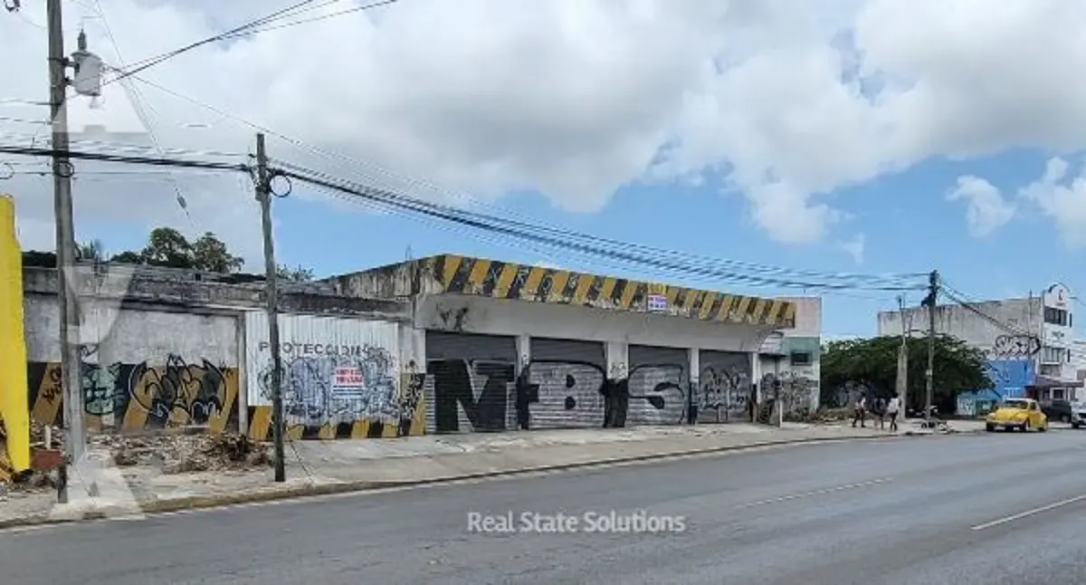 Industrial Spot2