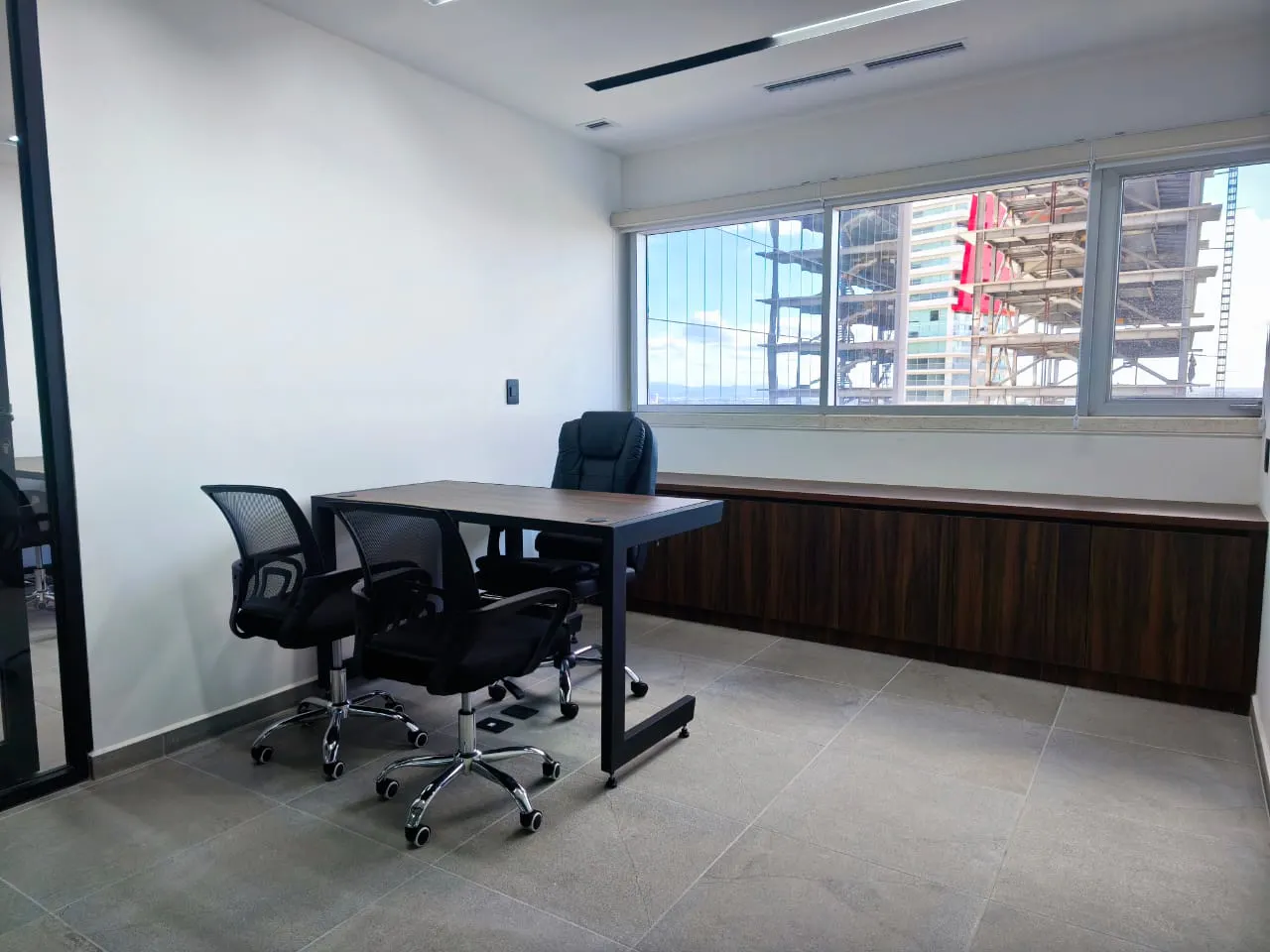 Oficina Spot2