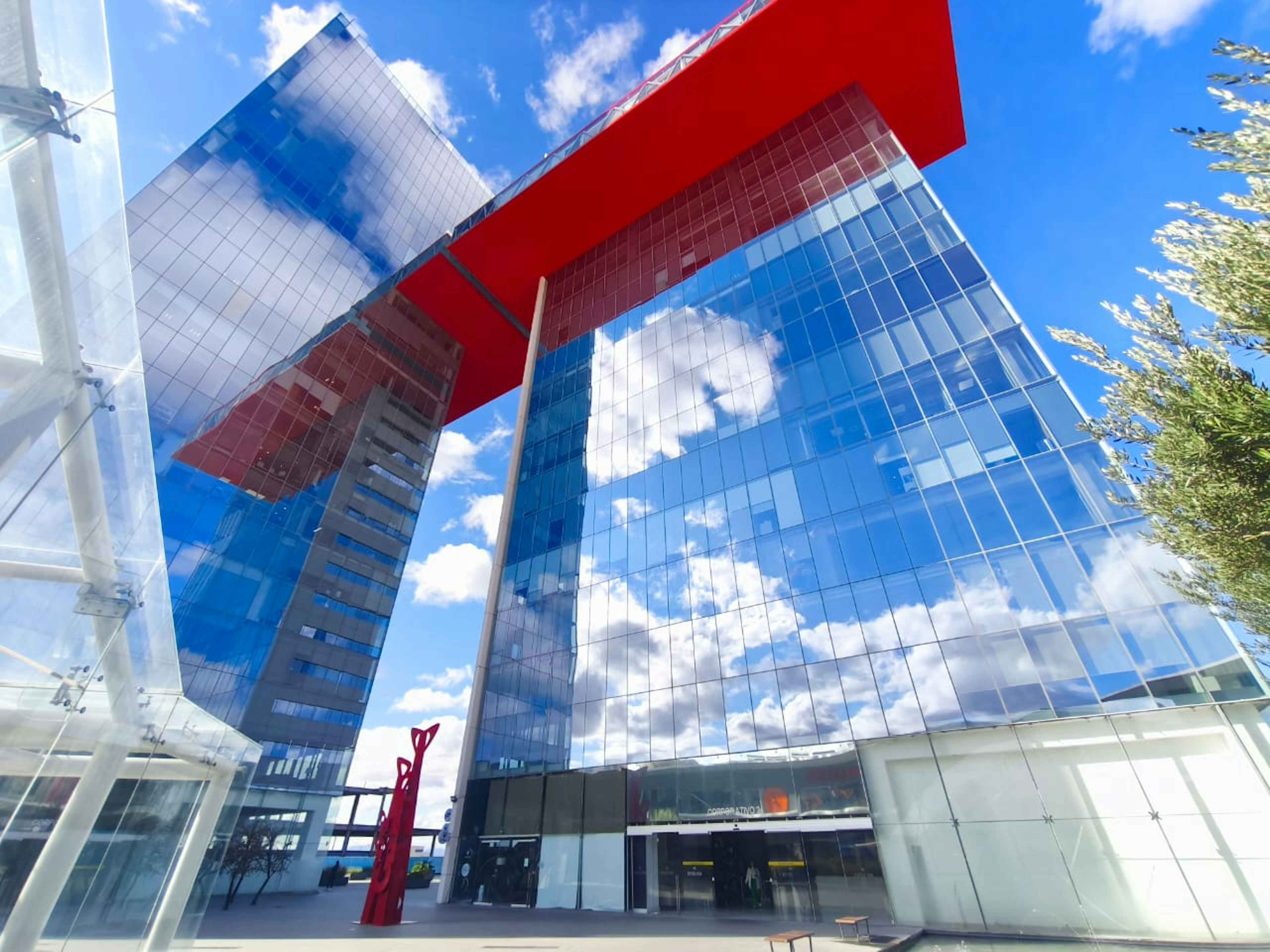 Calle Armando Birlain Shafler 2001