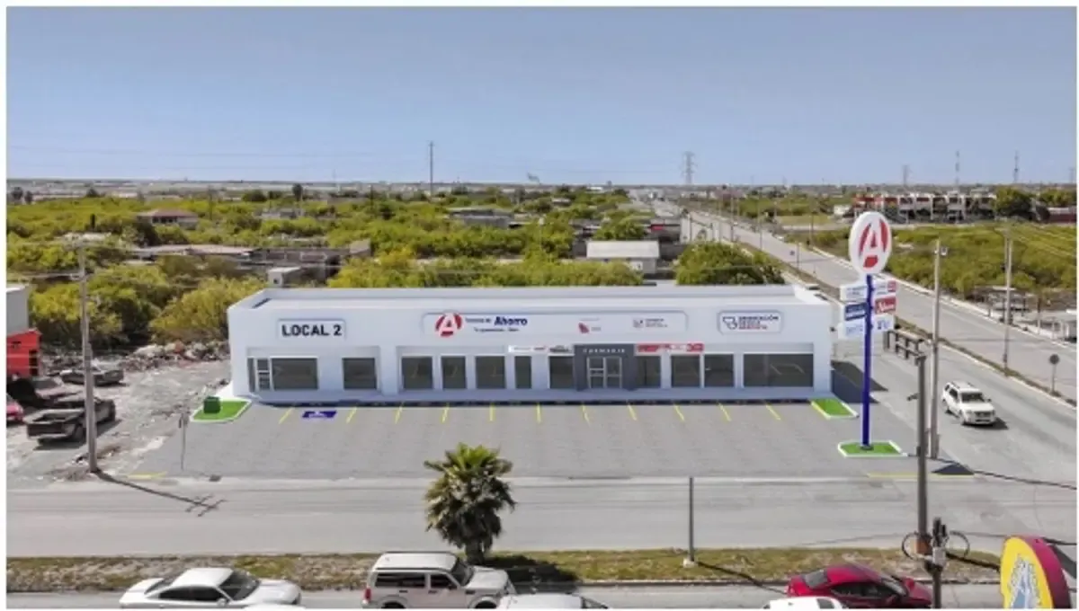 Local Comercial Spot2