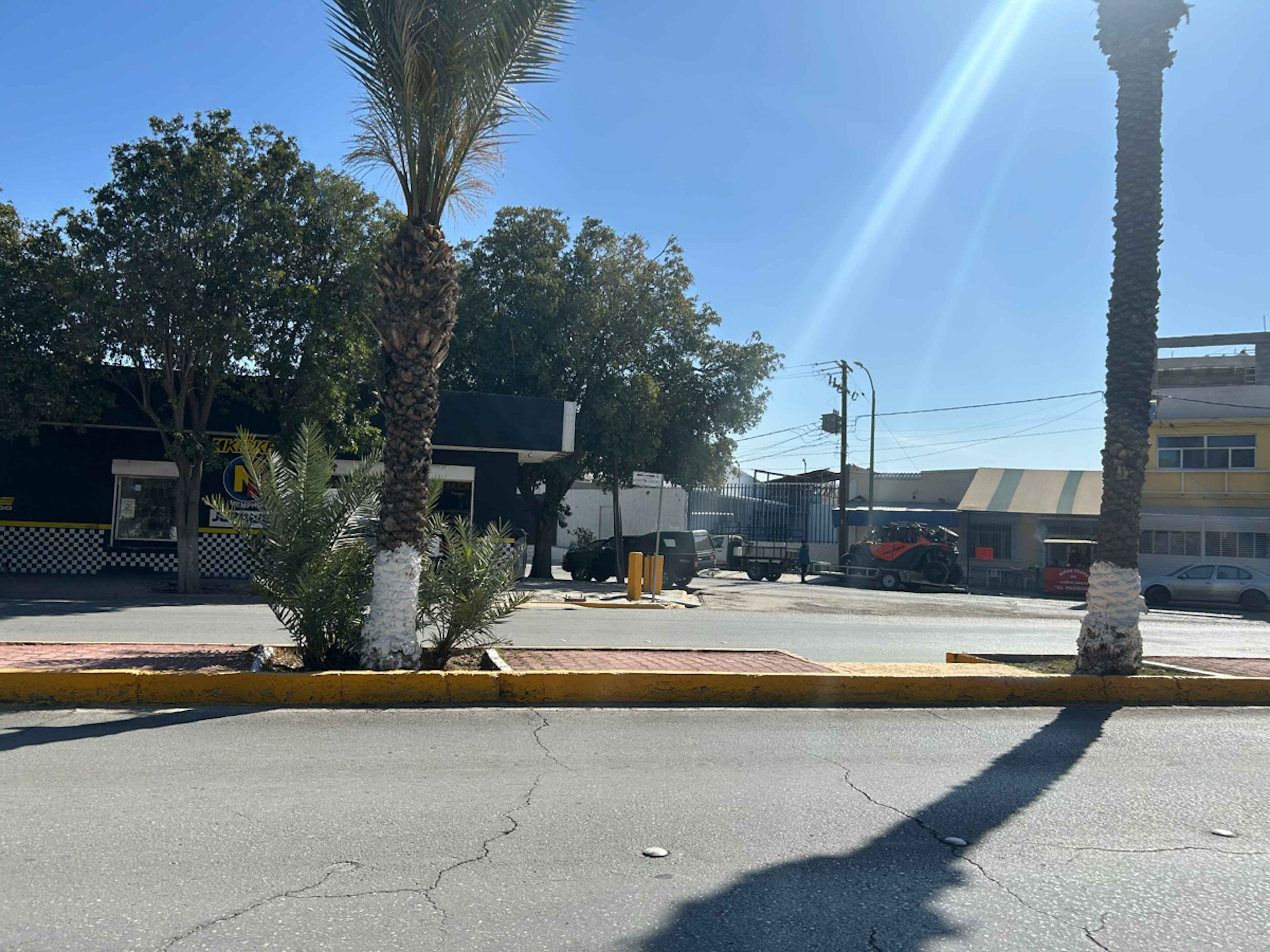 Terreno En Venta En Gomez Palacio Centro, Gómez Palacio, Durango