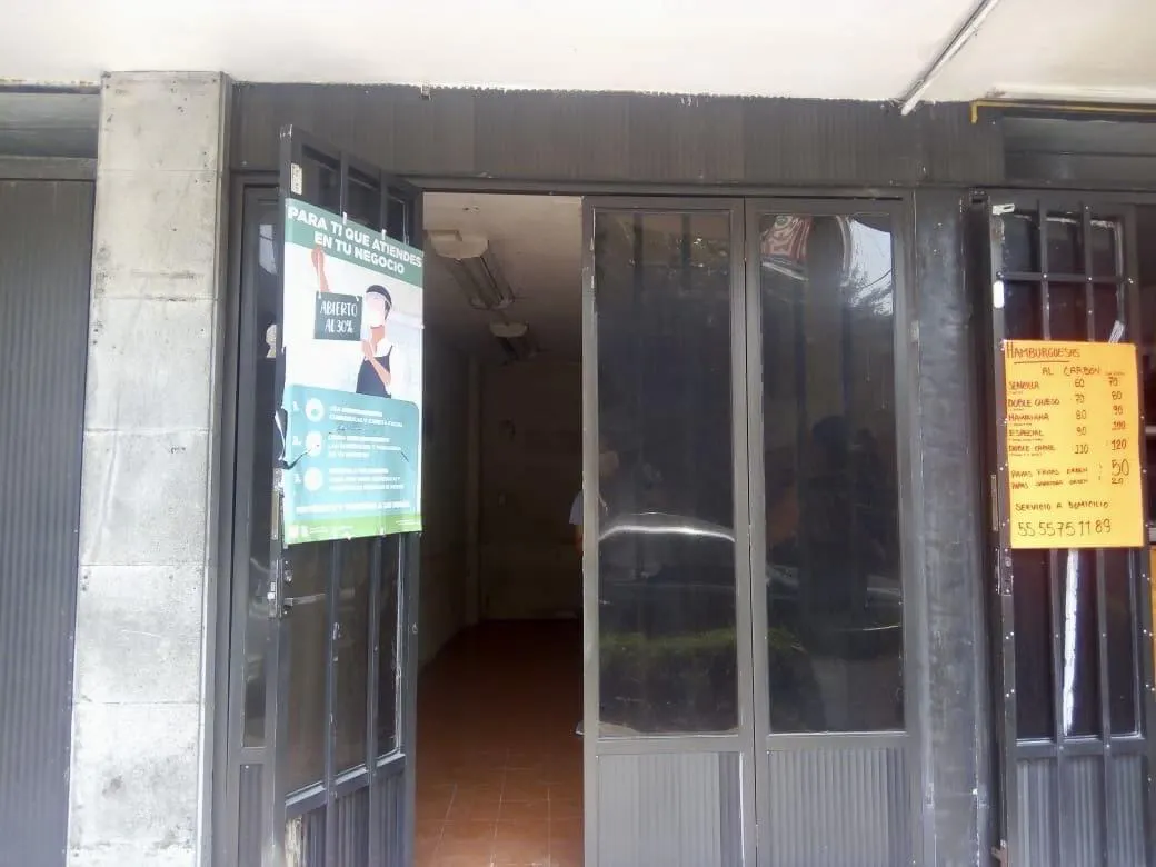 Local Comercial Spot2