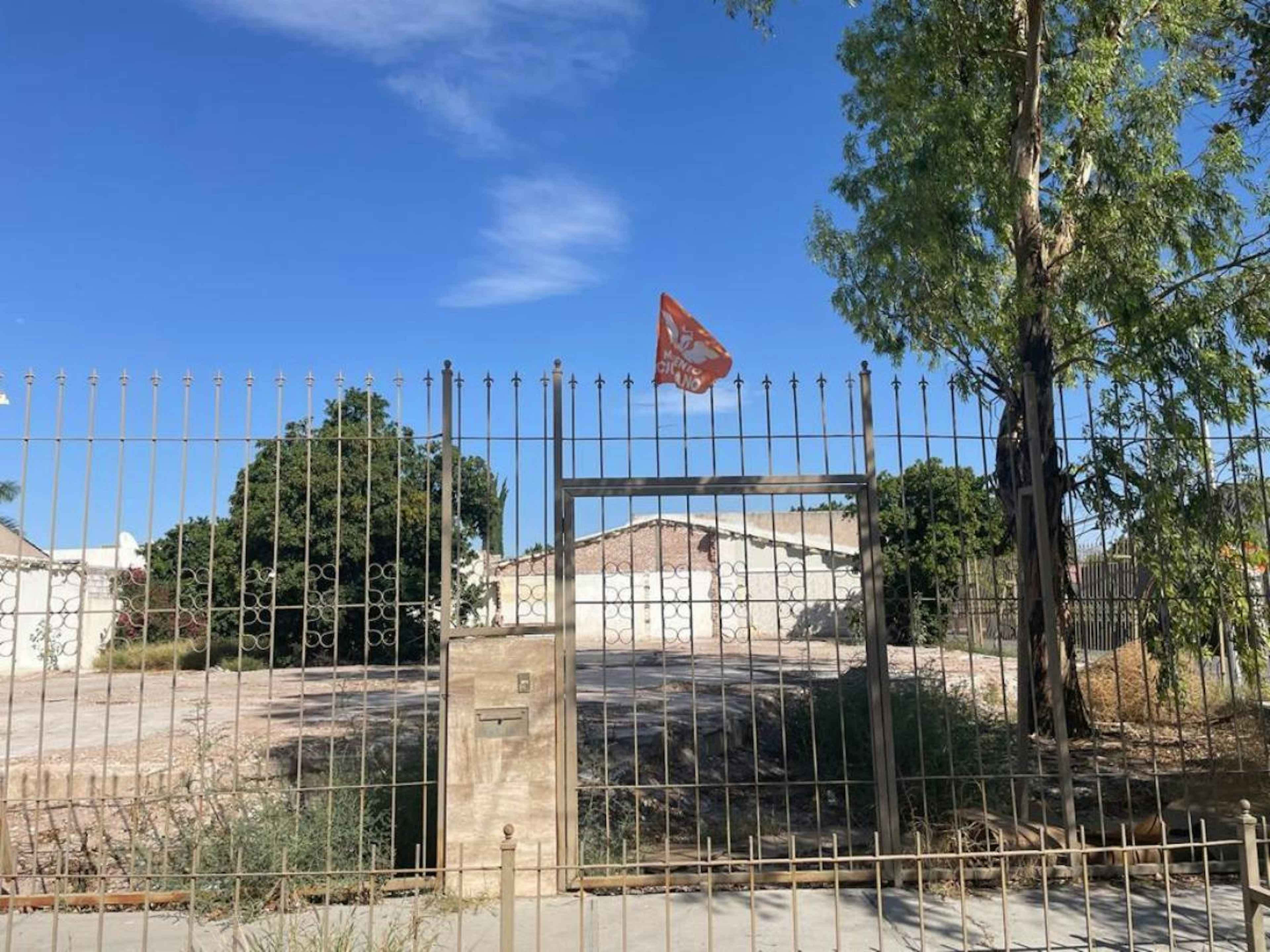 Terreno En Renta En Granjas San Isidro, Torreón, Coahuila De Zaragoza