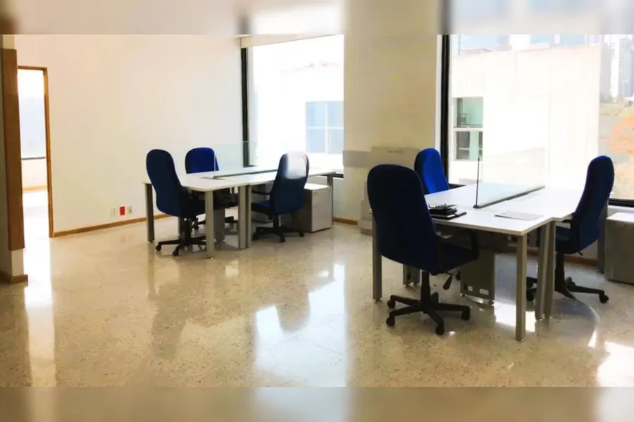 Oficina Spot2