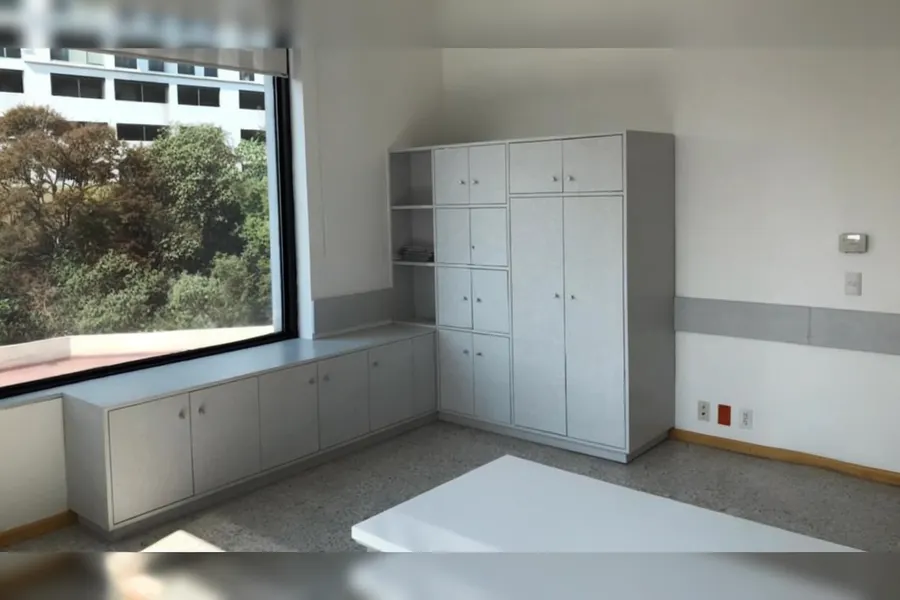 Oficina Spot2