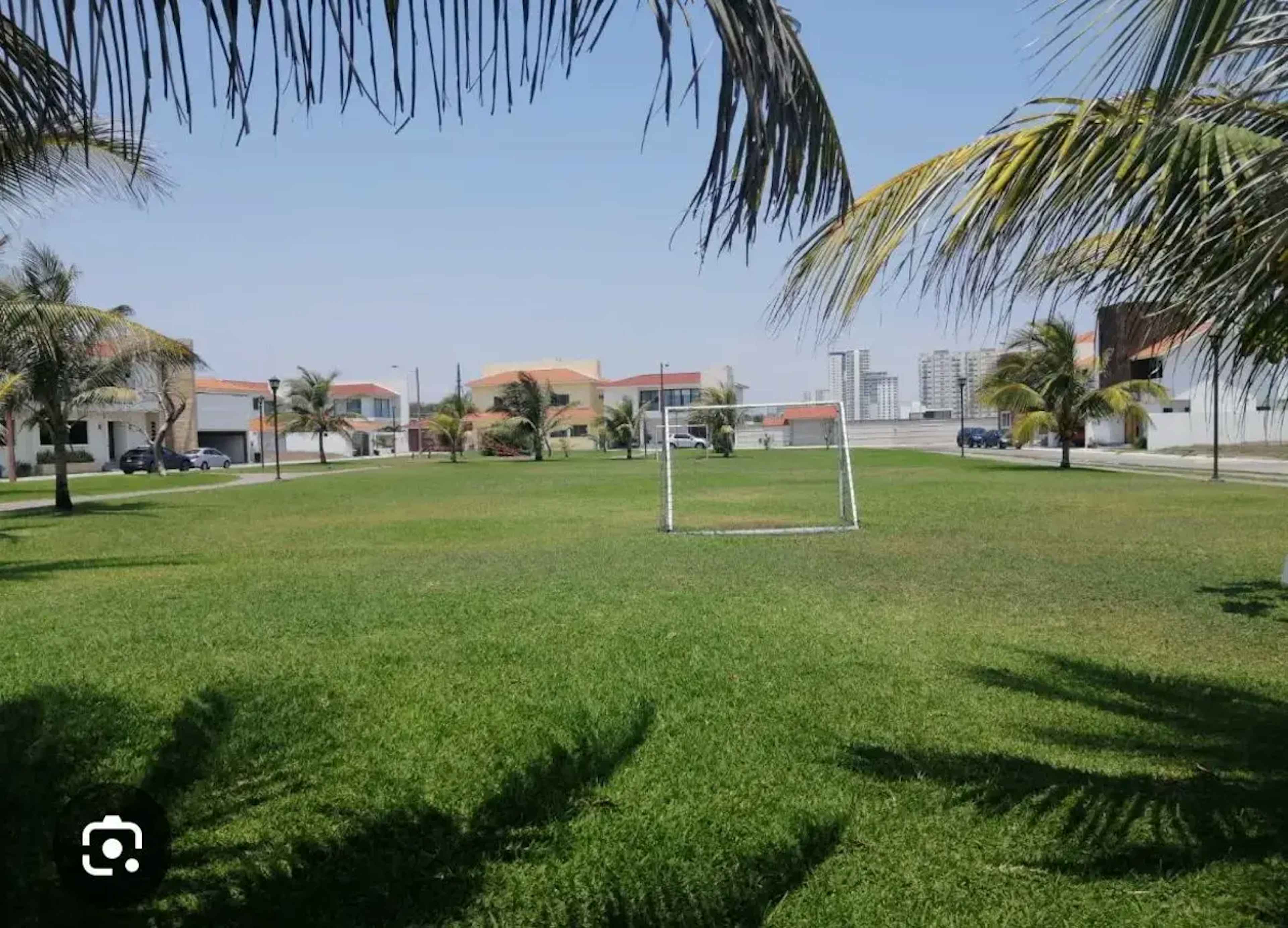 Terreno En Venta En El Sendero Residencial, Alvarado, Veracruz De Ignacio De La Llave