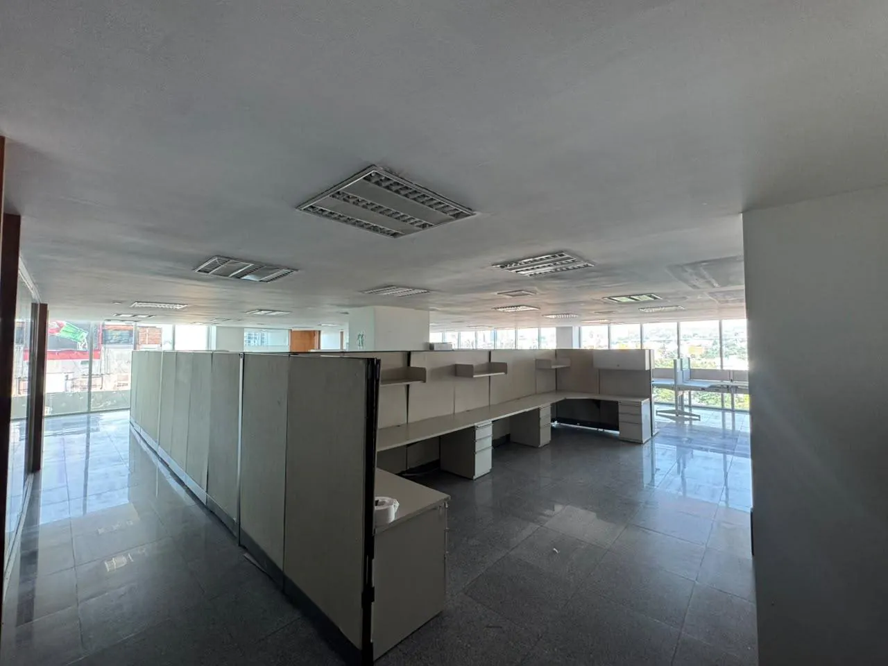 Oficina Spot2