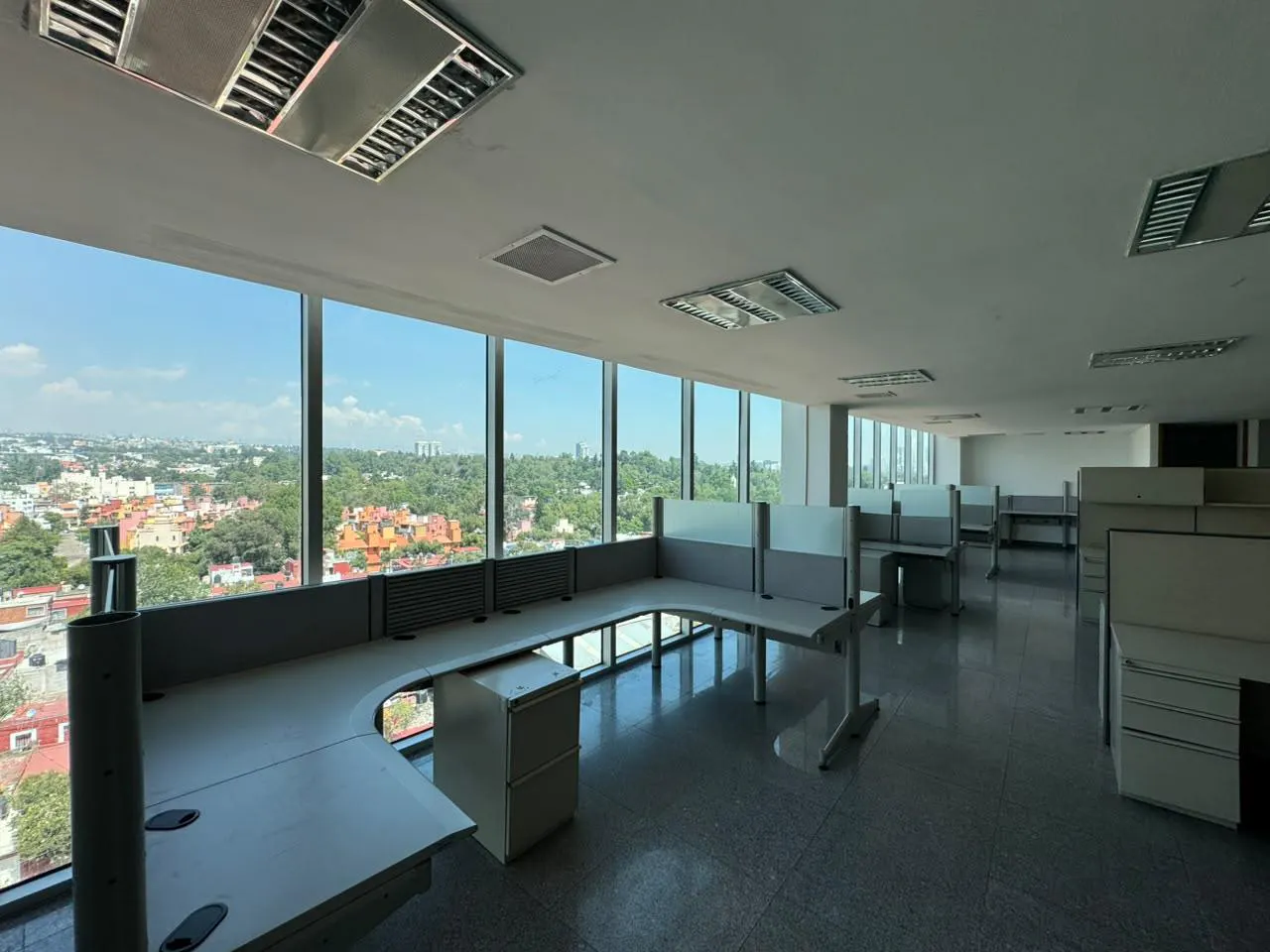 Oficina Spot2