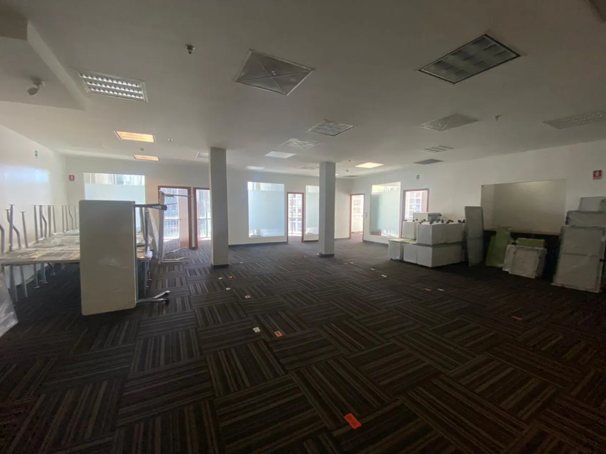 Oficina Spot2