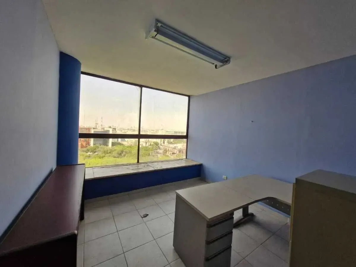 Oficina Spot2