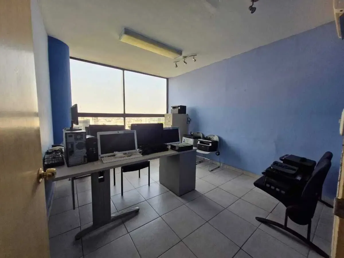 Oficina Spot2