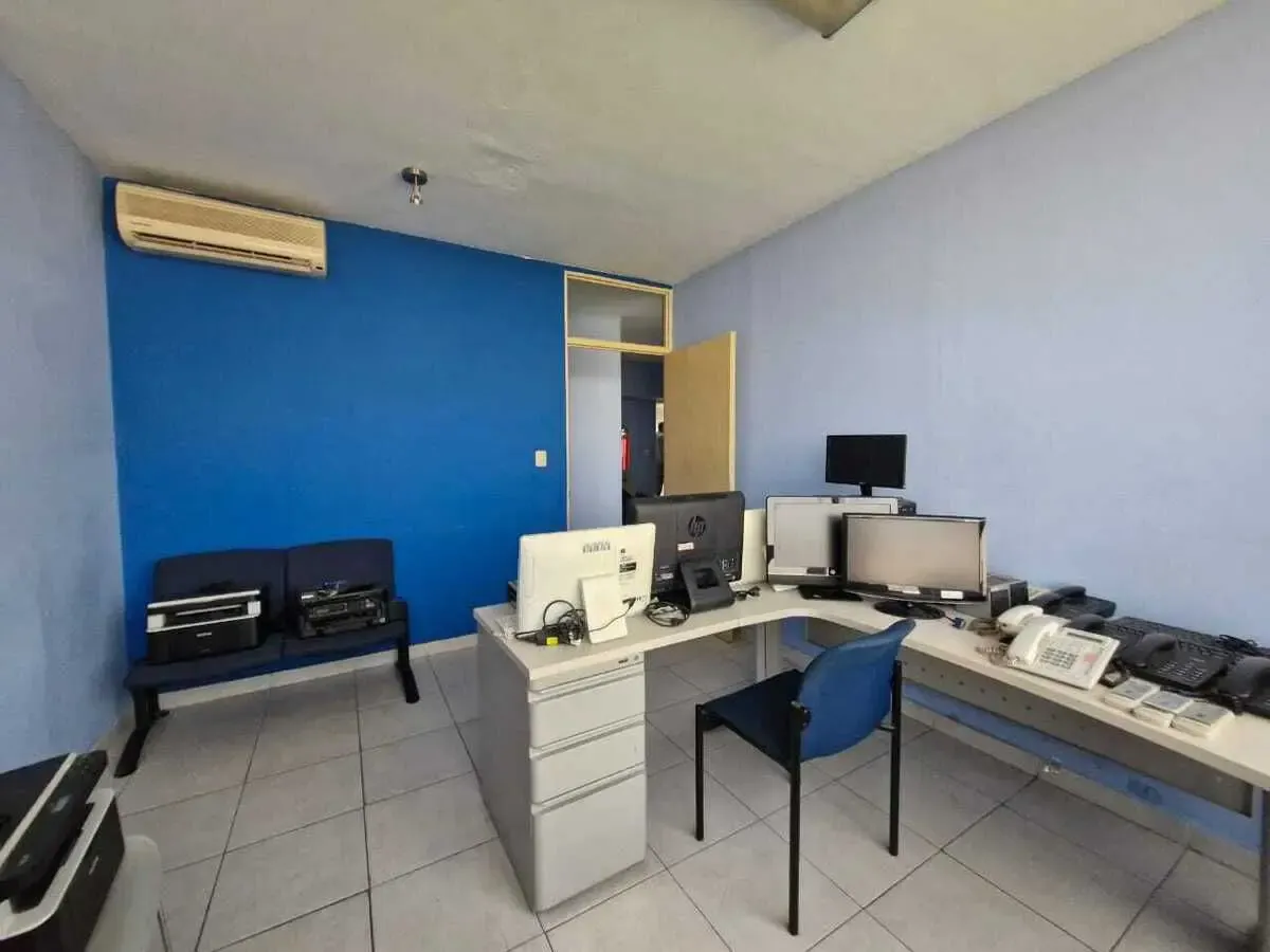 Oficina Spot2