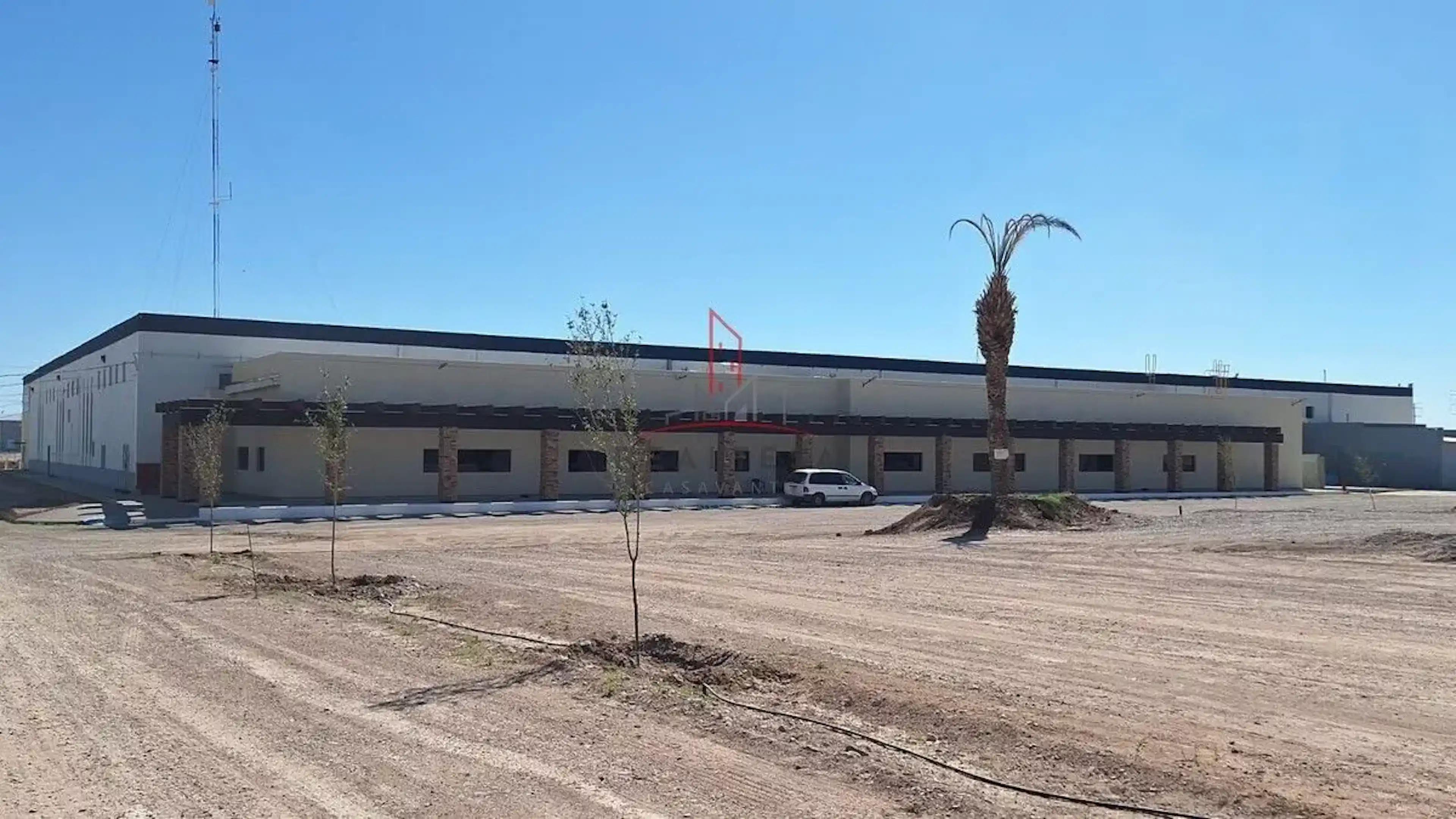Terreno en venta en Sector Oriente, Delicias, Chihuahua
