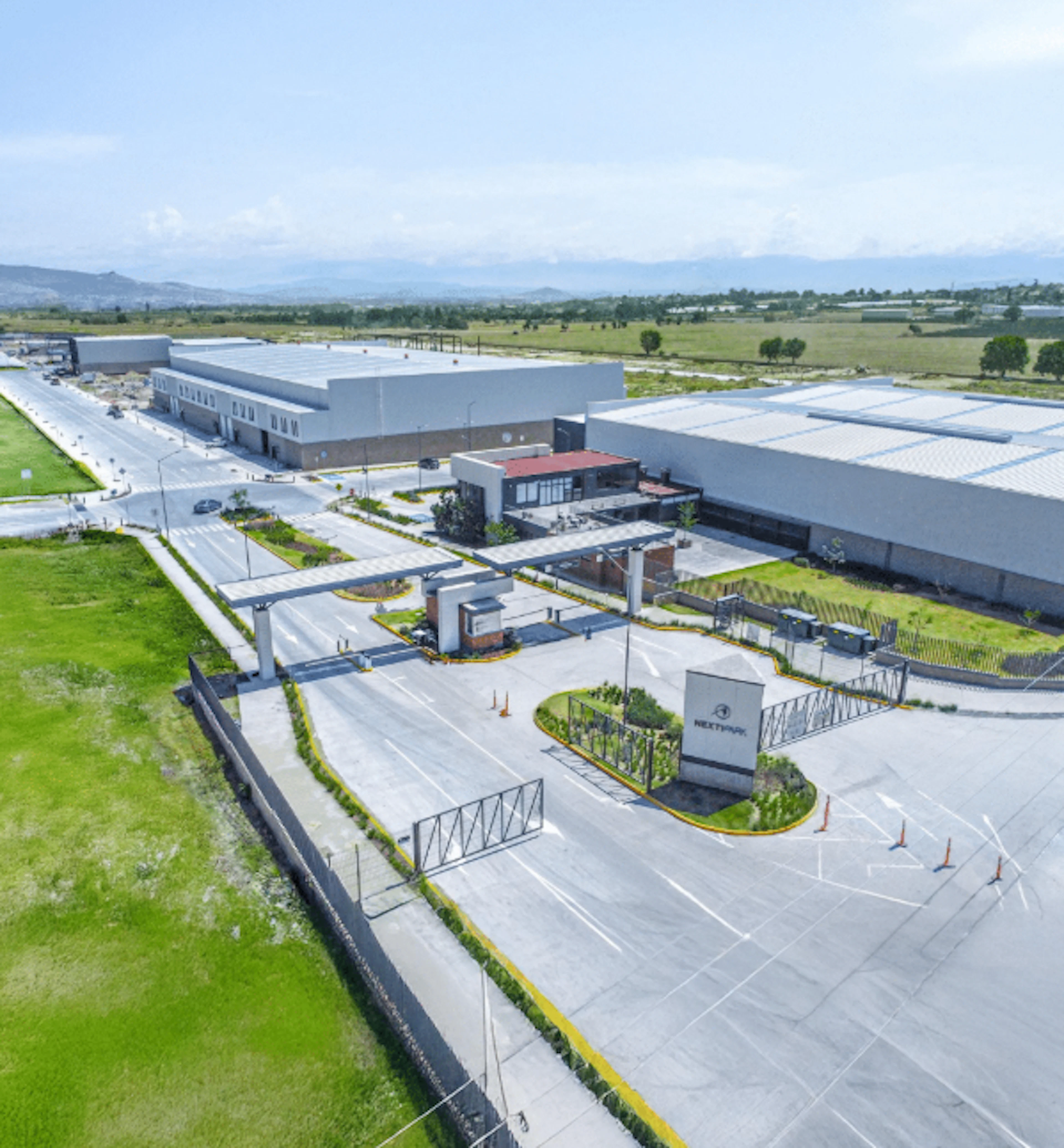 Industrial Spot2