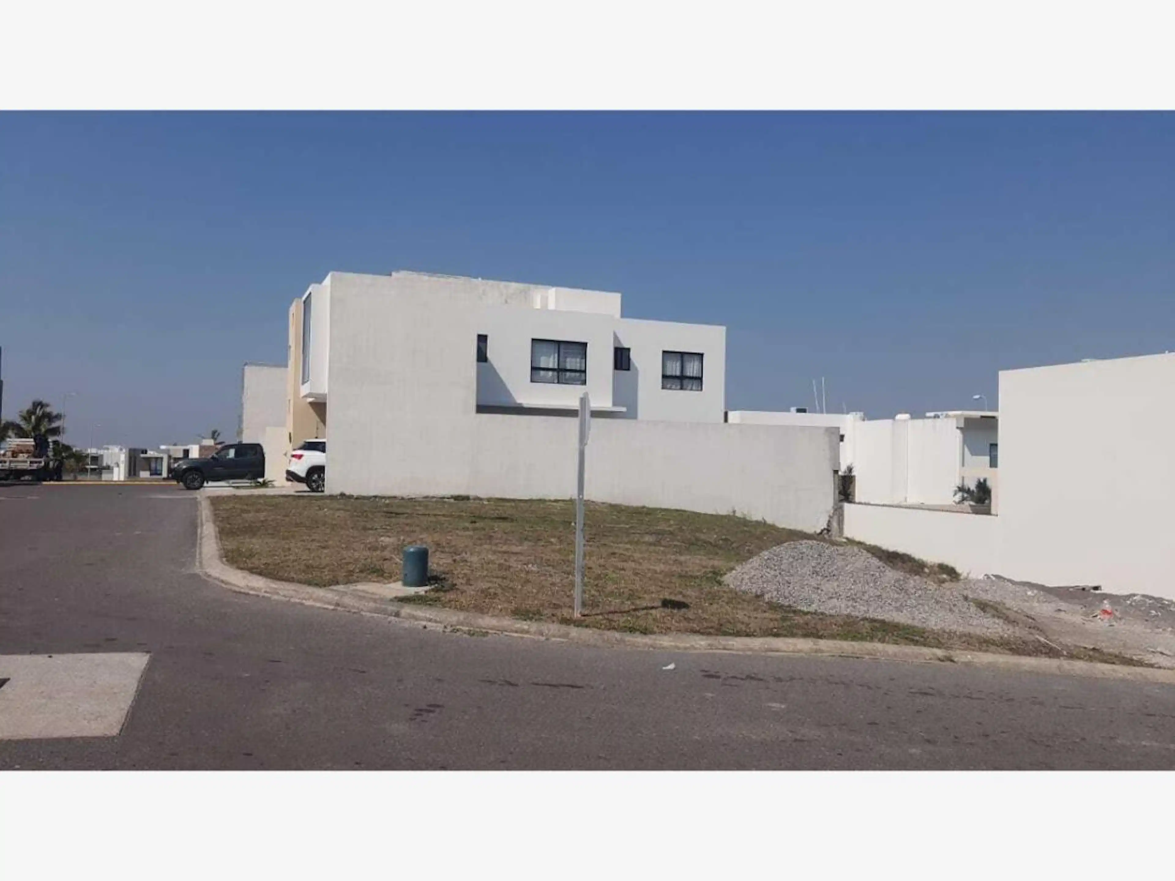 Terreno En Venta En Lomas De La Rioja, Alvarado, Veracruz De Ignacio De La Llave