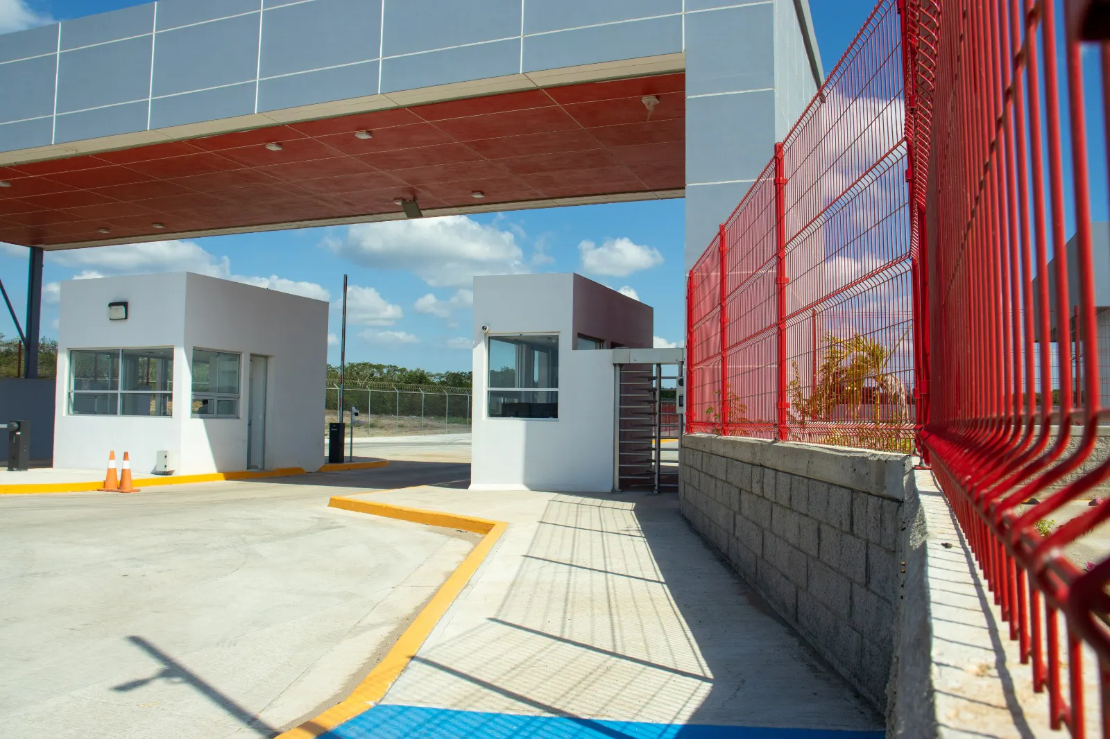 Industrial Spot2