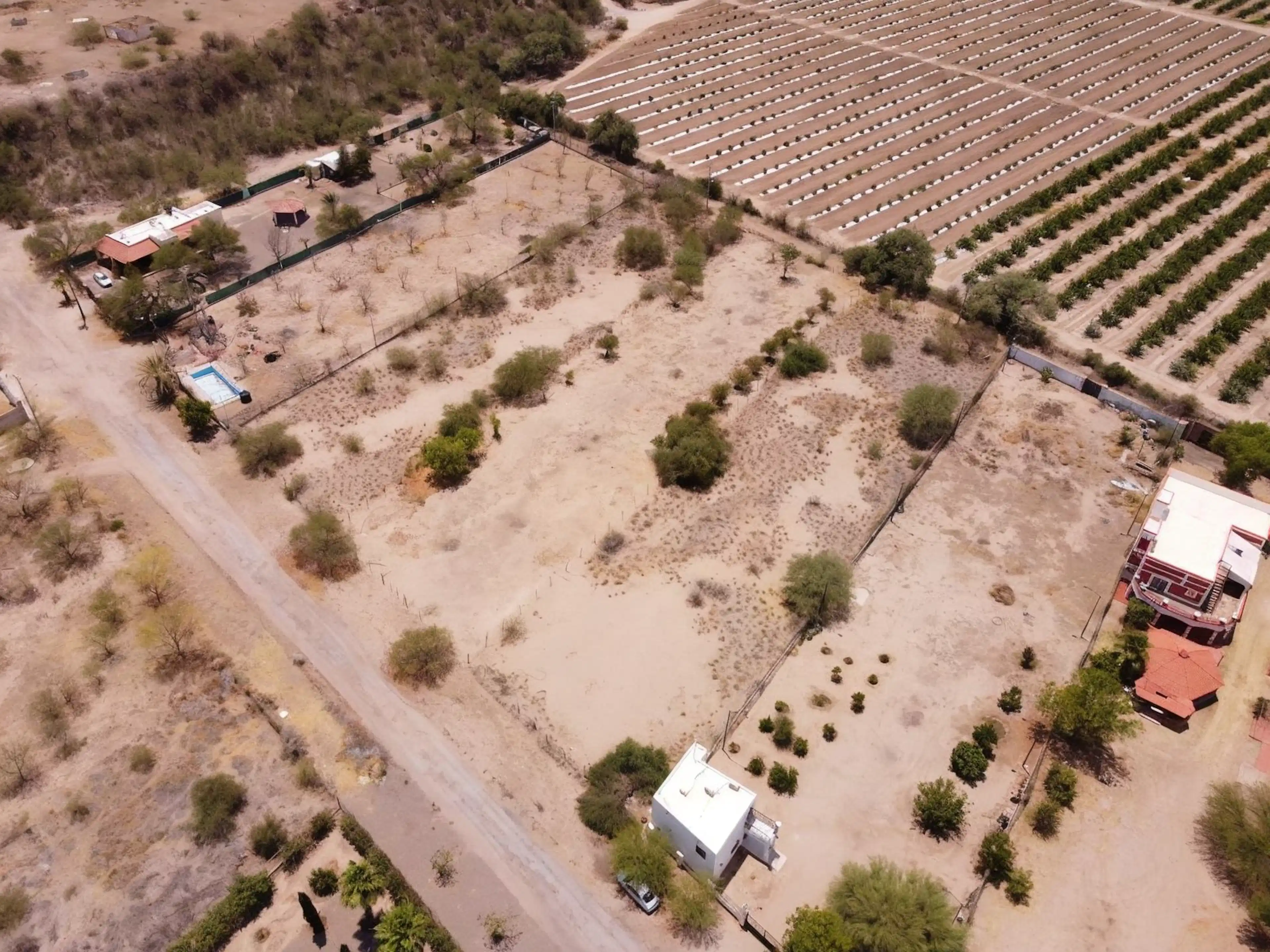 TERRENO EN VENTA EN RIO BONIO RESIDENCIAL CAMPESTRE