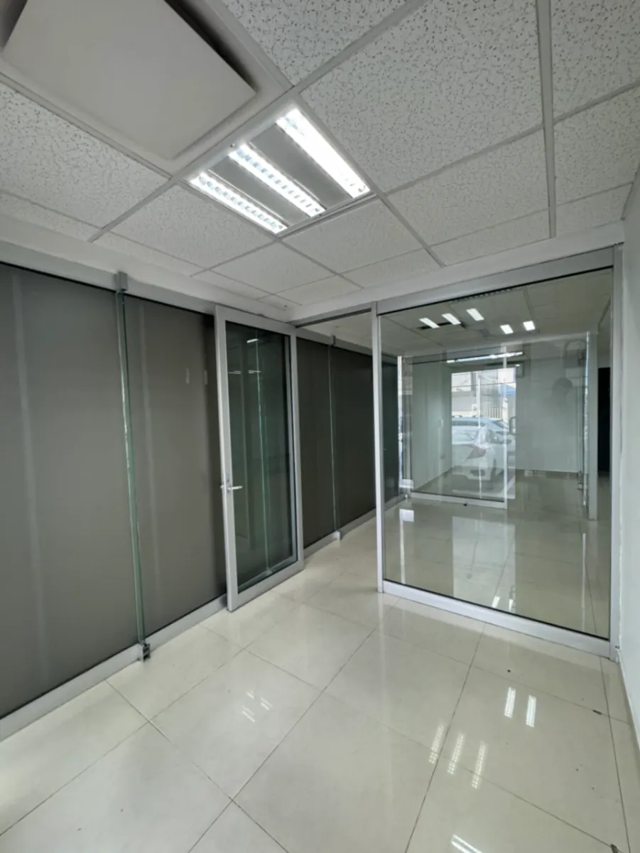 Oficina Spot2
