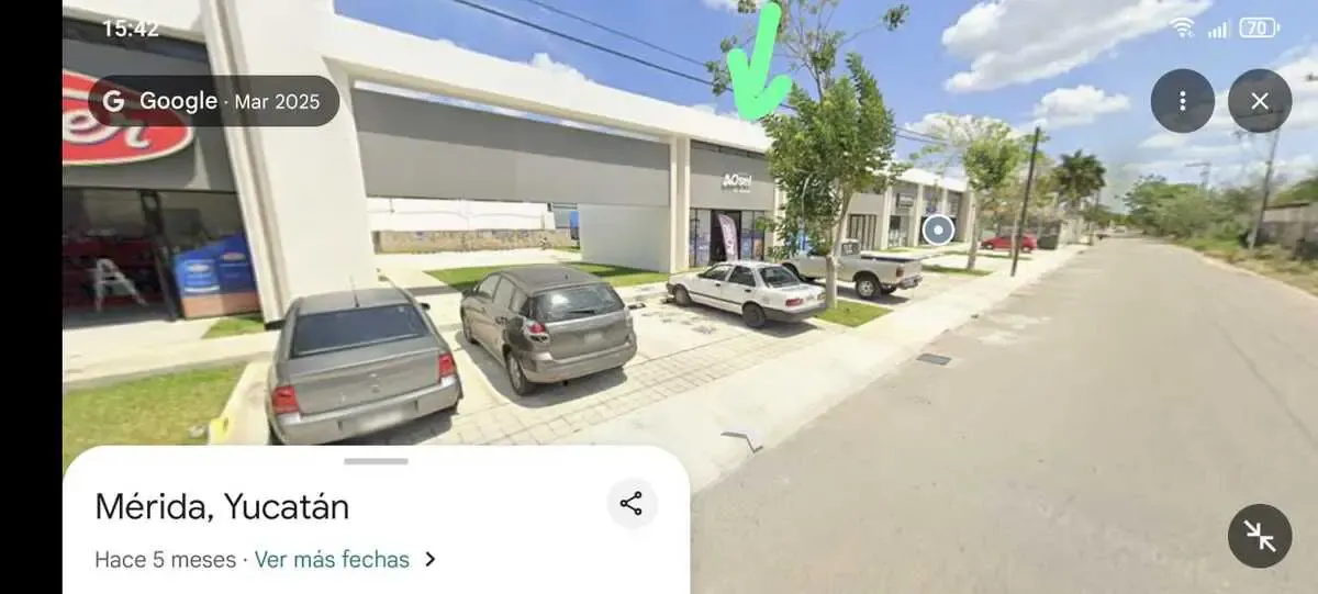 Local Comercial Spot2