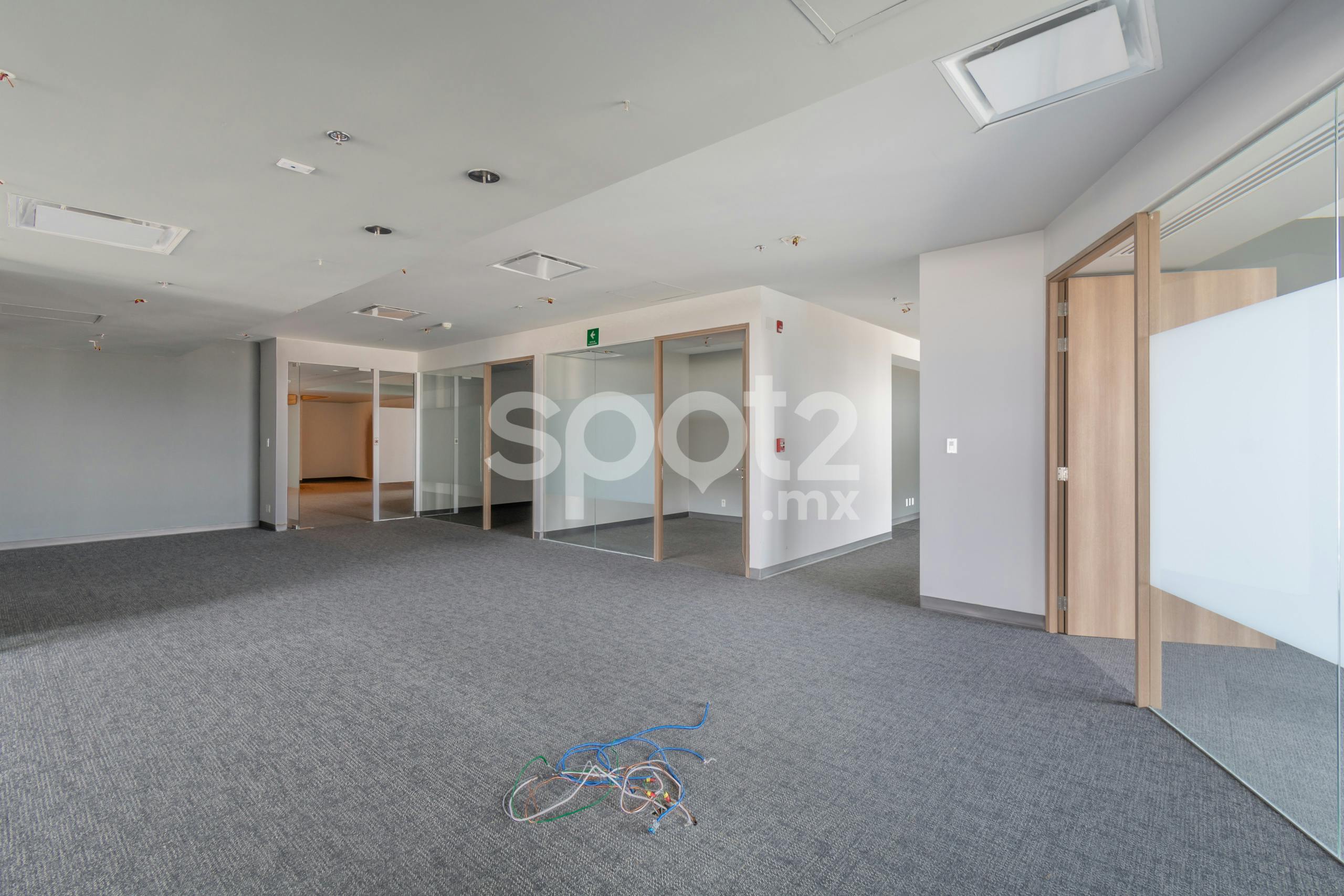 Oficina Spot2