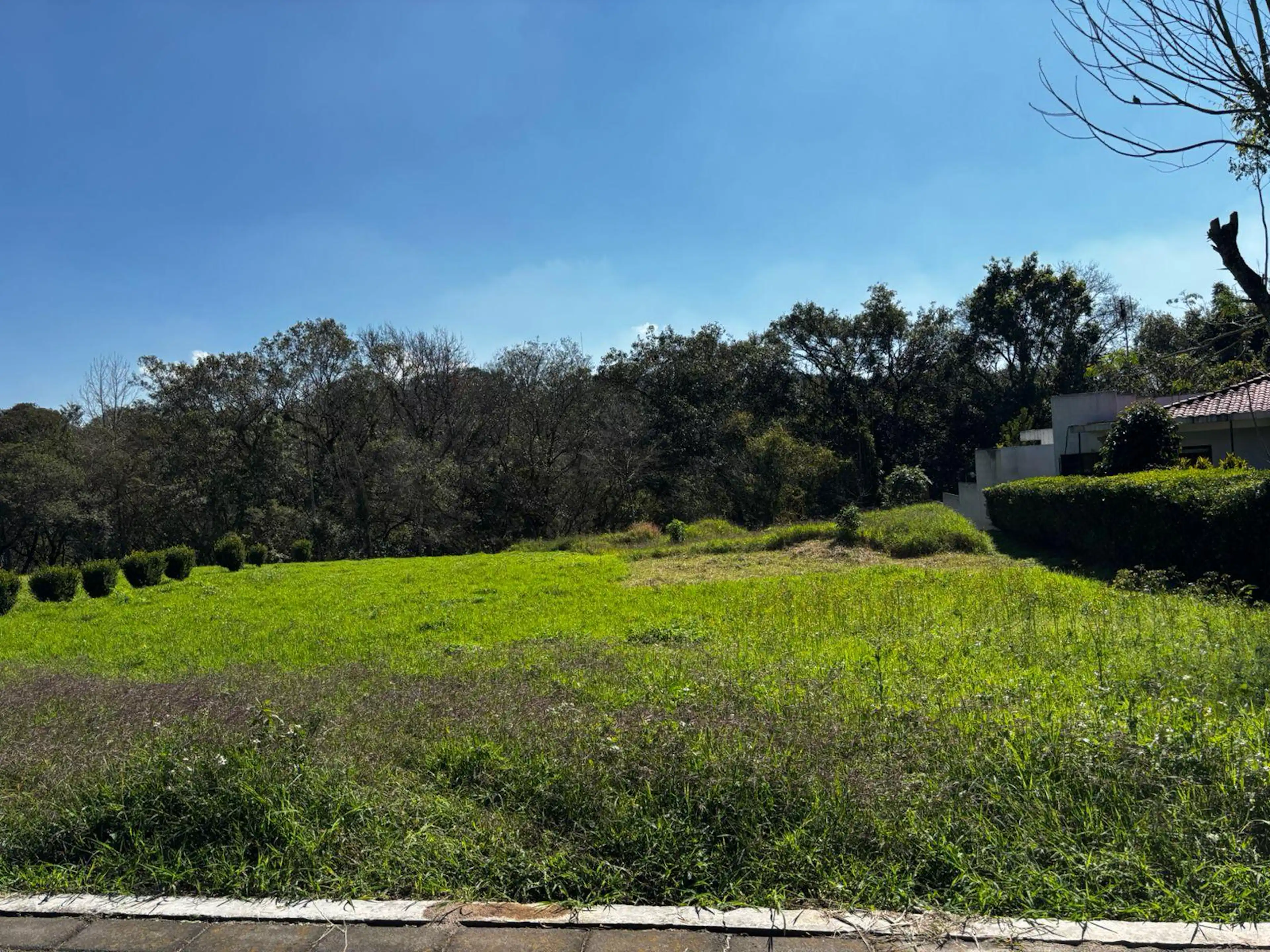 Terreno En Venta  Fraccionamiento Nuevo Coapexpan