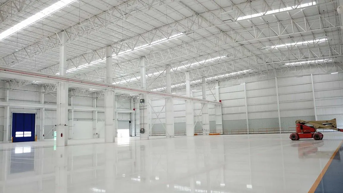 Industrial Spot2