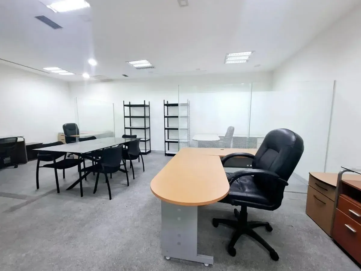 Oficina Spot2