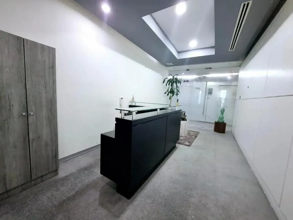 Oficina Spot2