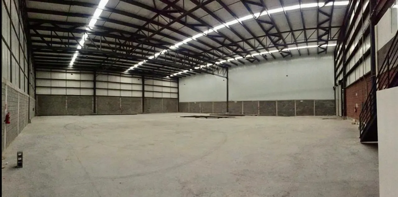 Industrial Spot2