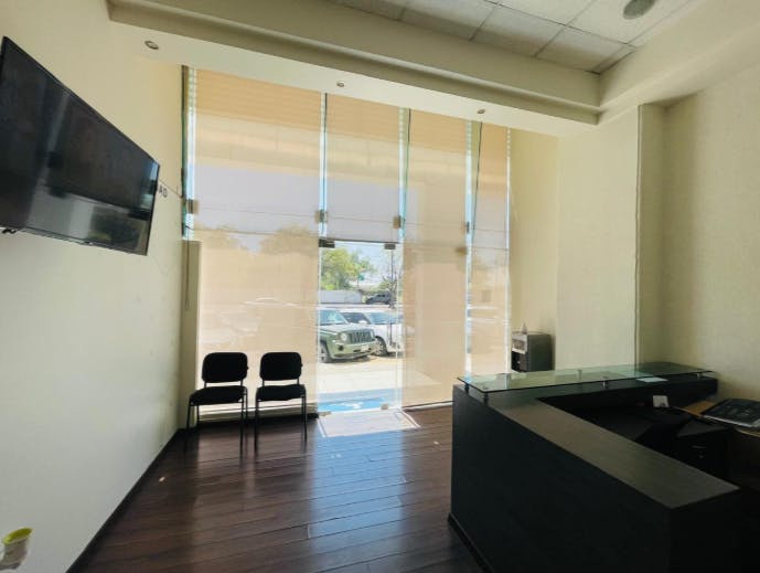 Local Comercial Spot2