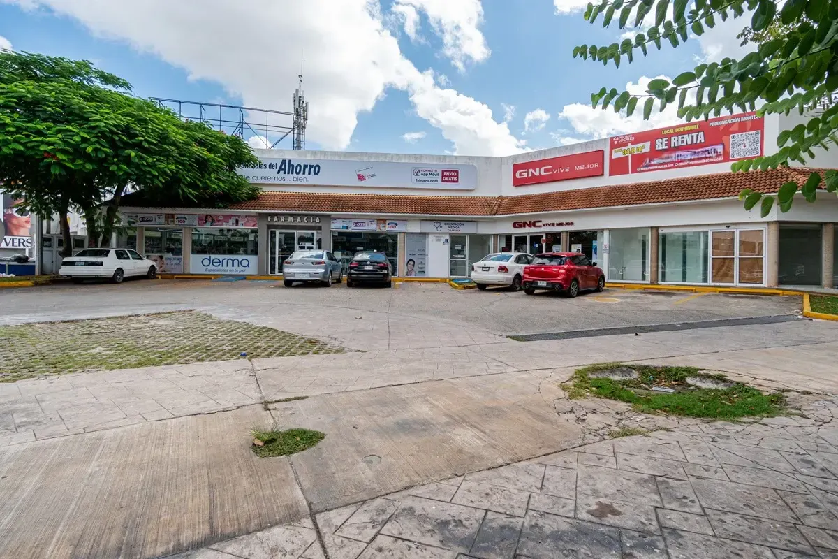 Local Comercial Spot2