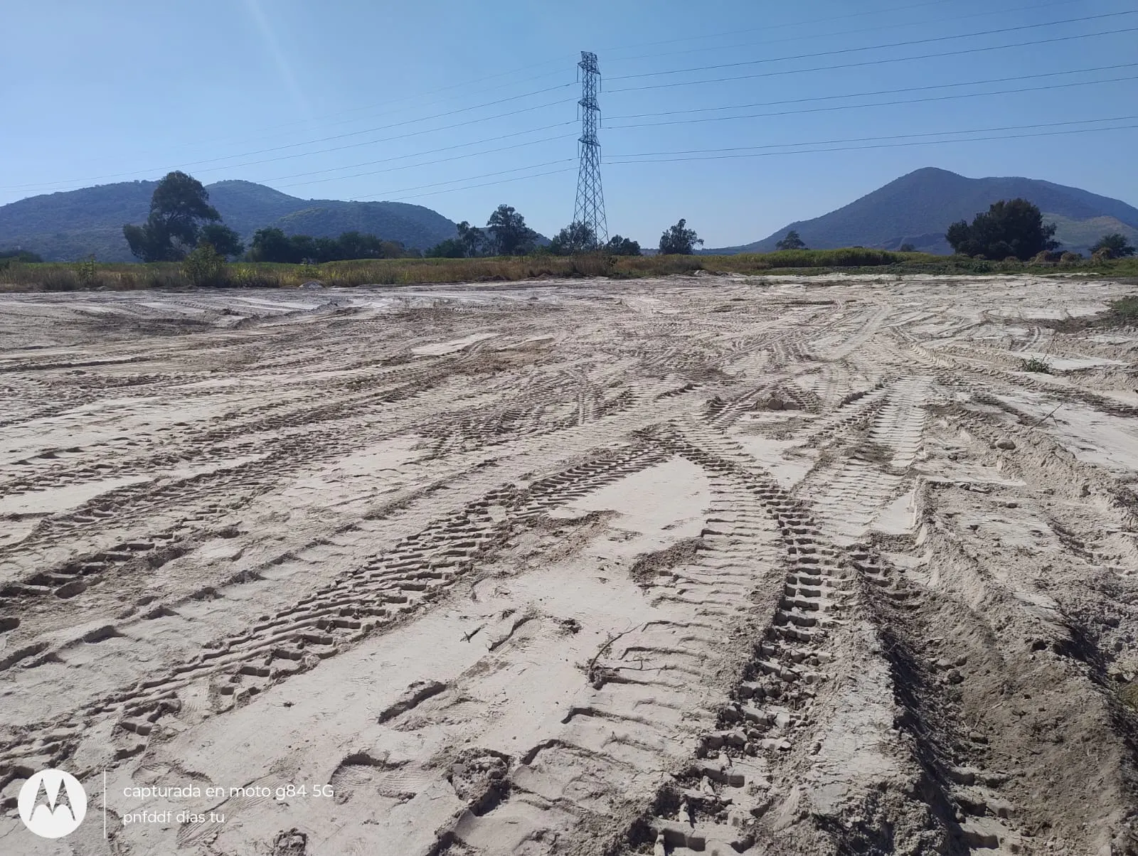 Terreno Spot2