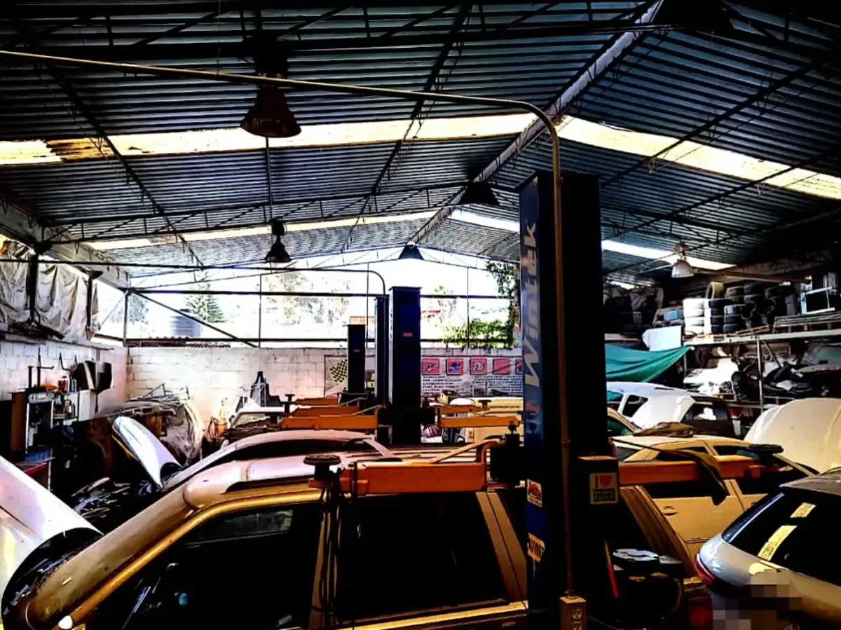 Industrial Spot2