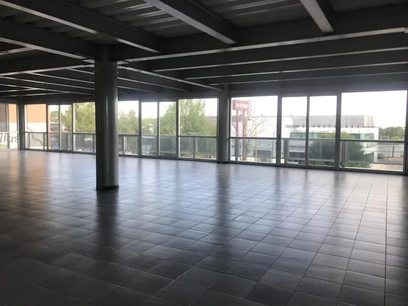 Oficina Spot2