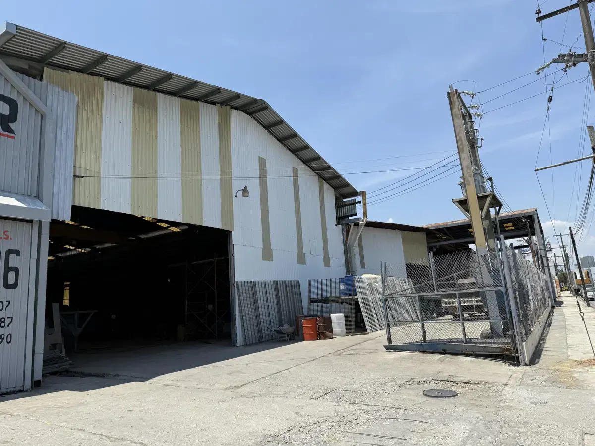Industrial Spot2