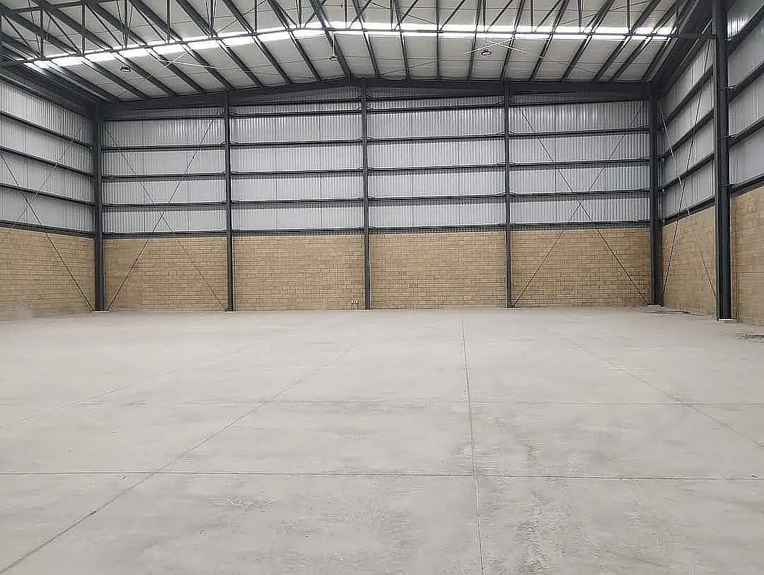 Industrial Spot2