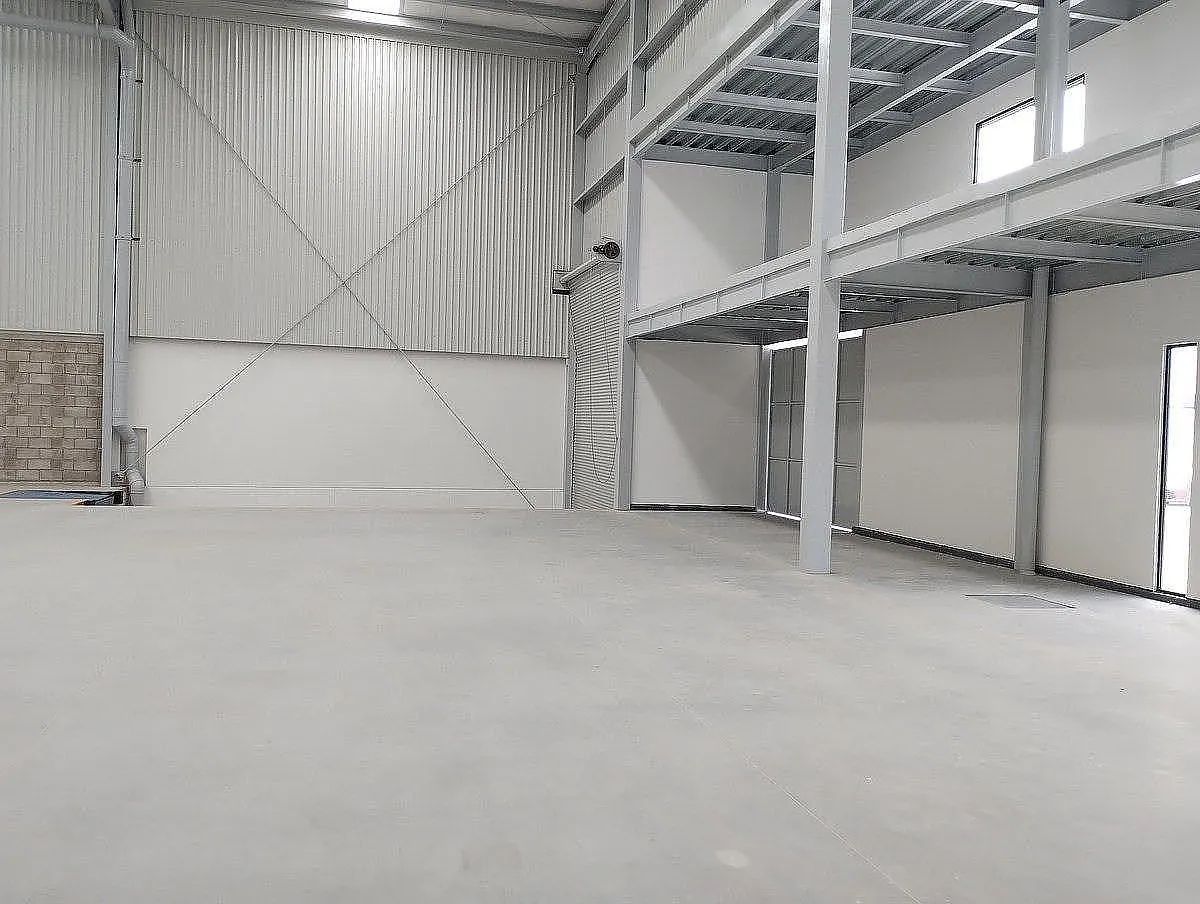 Industrial Spot2