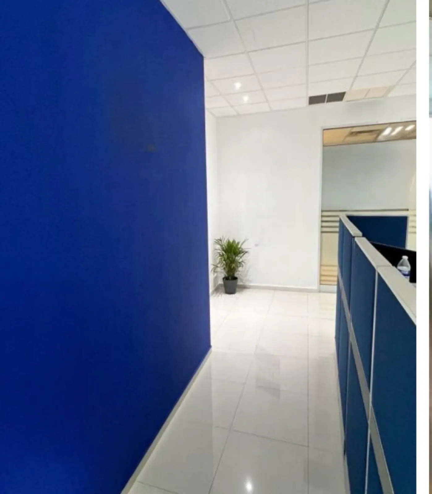 Oficina Spot2