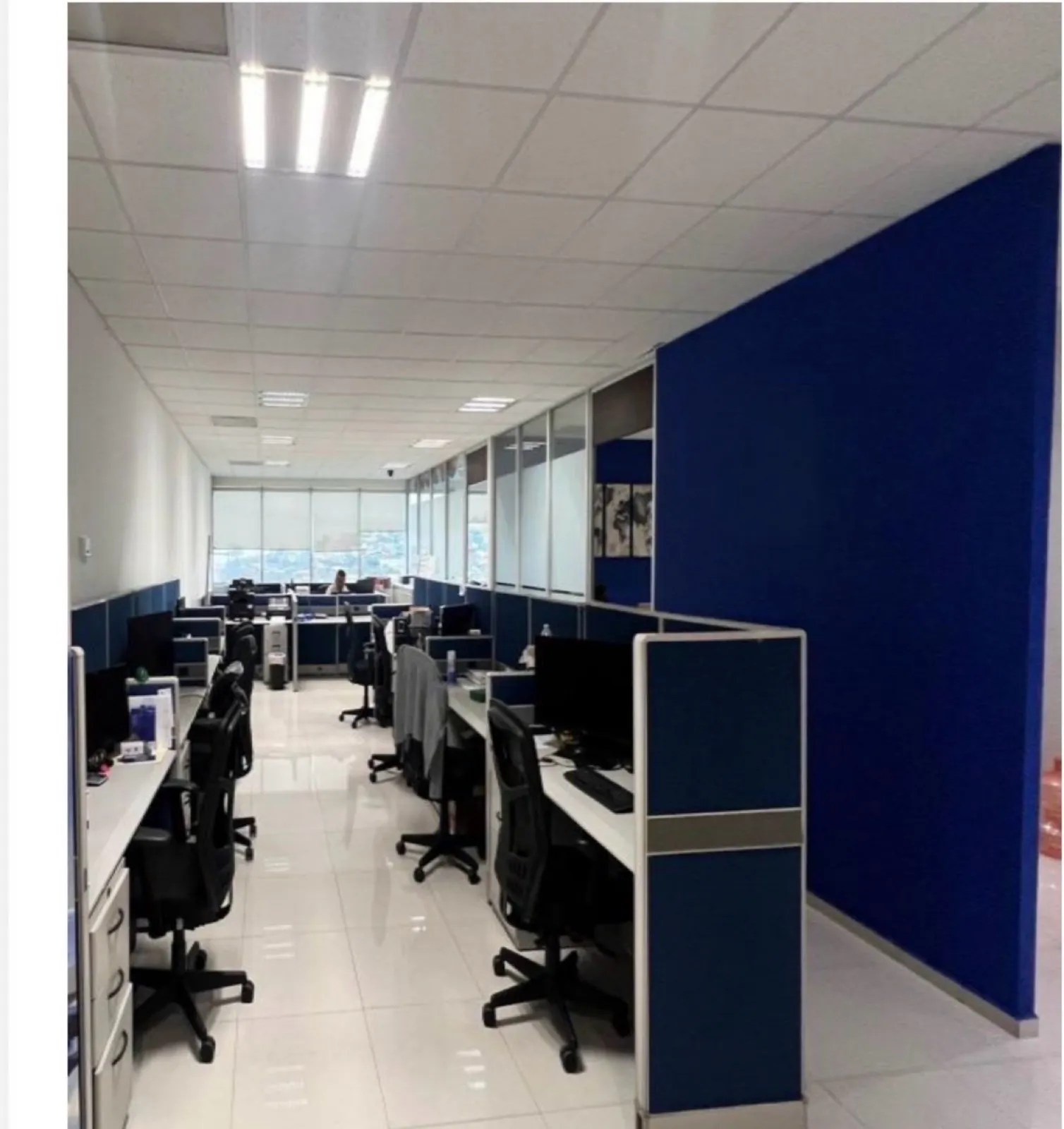 Oficina Spot2