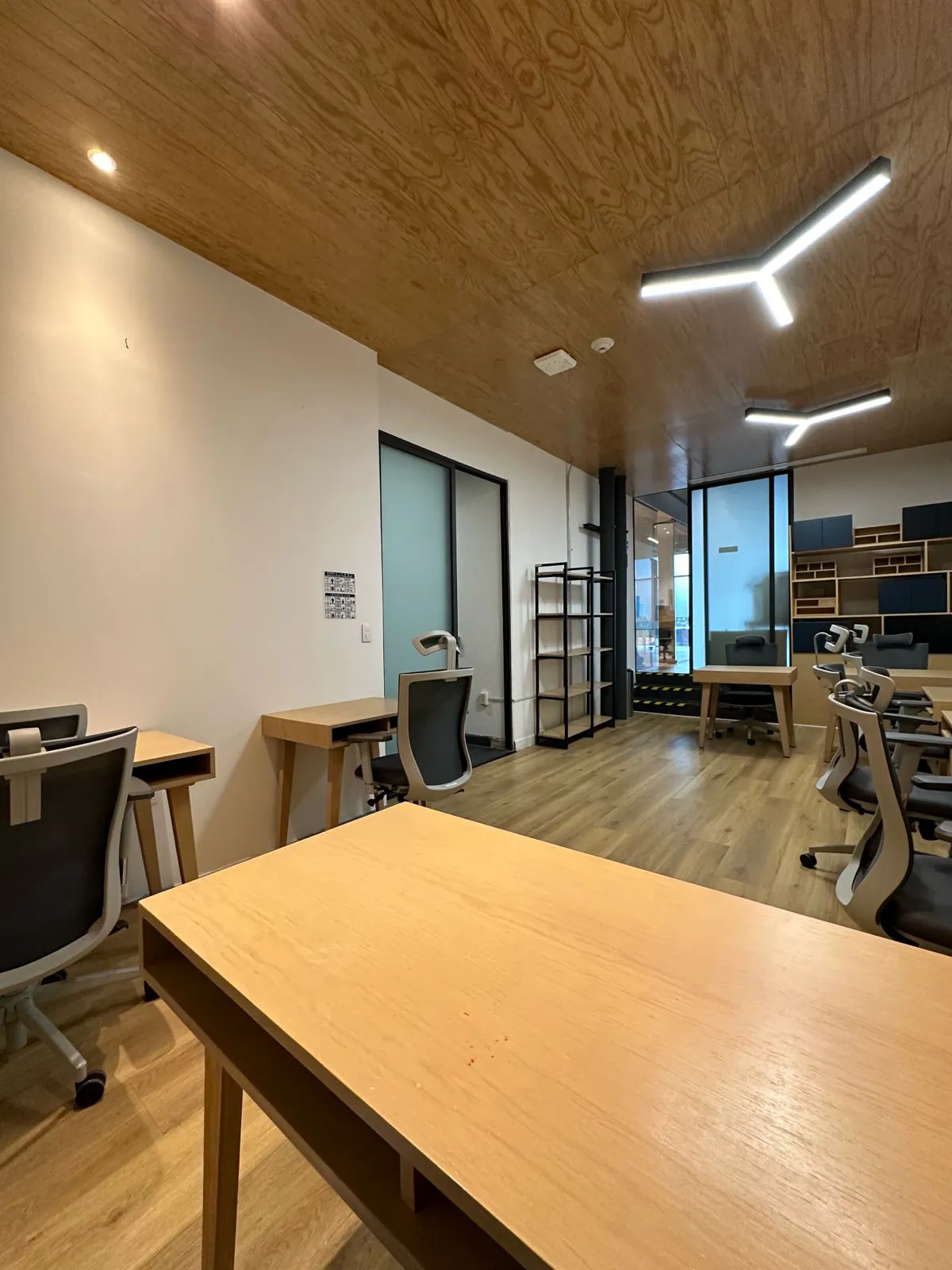 Oficina Spot2