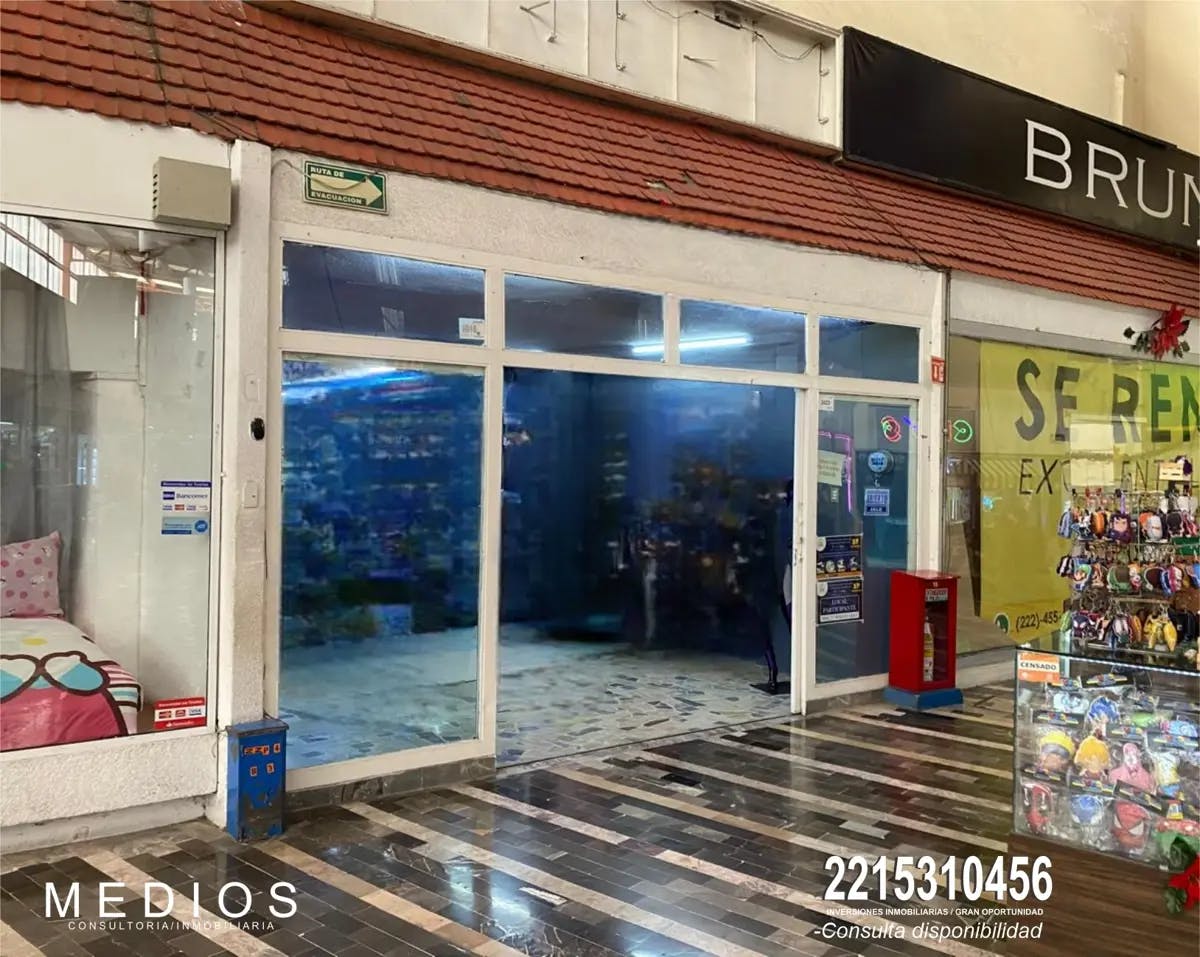 Local Comercial Spot2