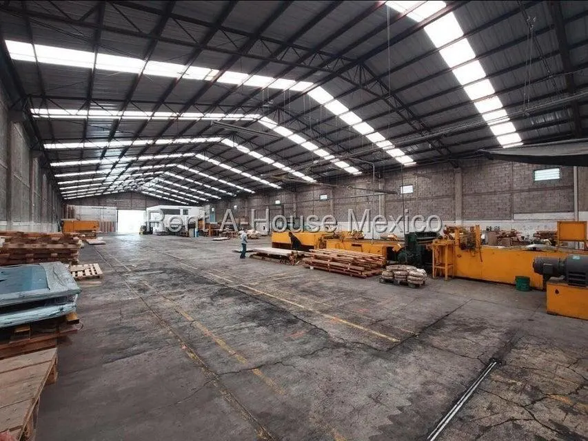 Industrial Spot2