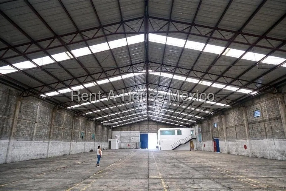 Industrial Spot2