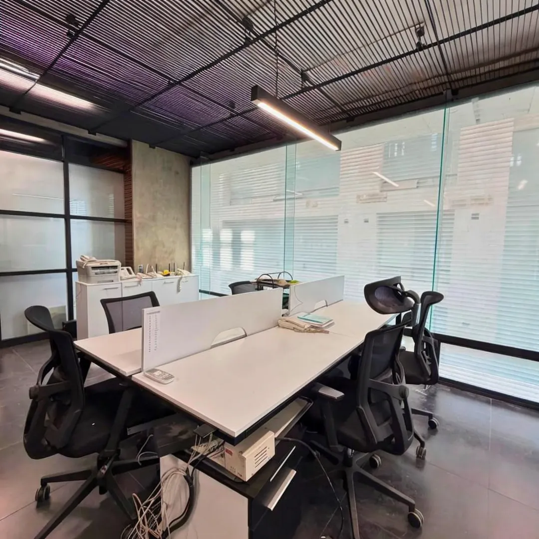 Oficina Spot2