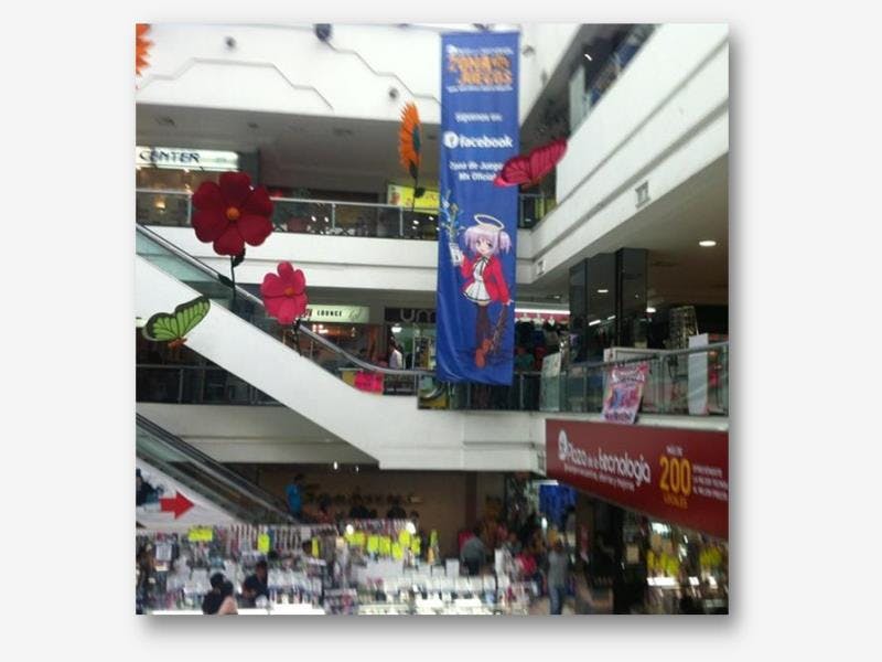 Local Comercial Spot2