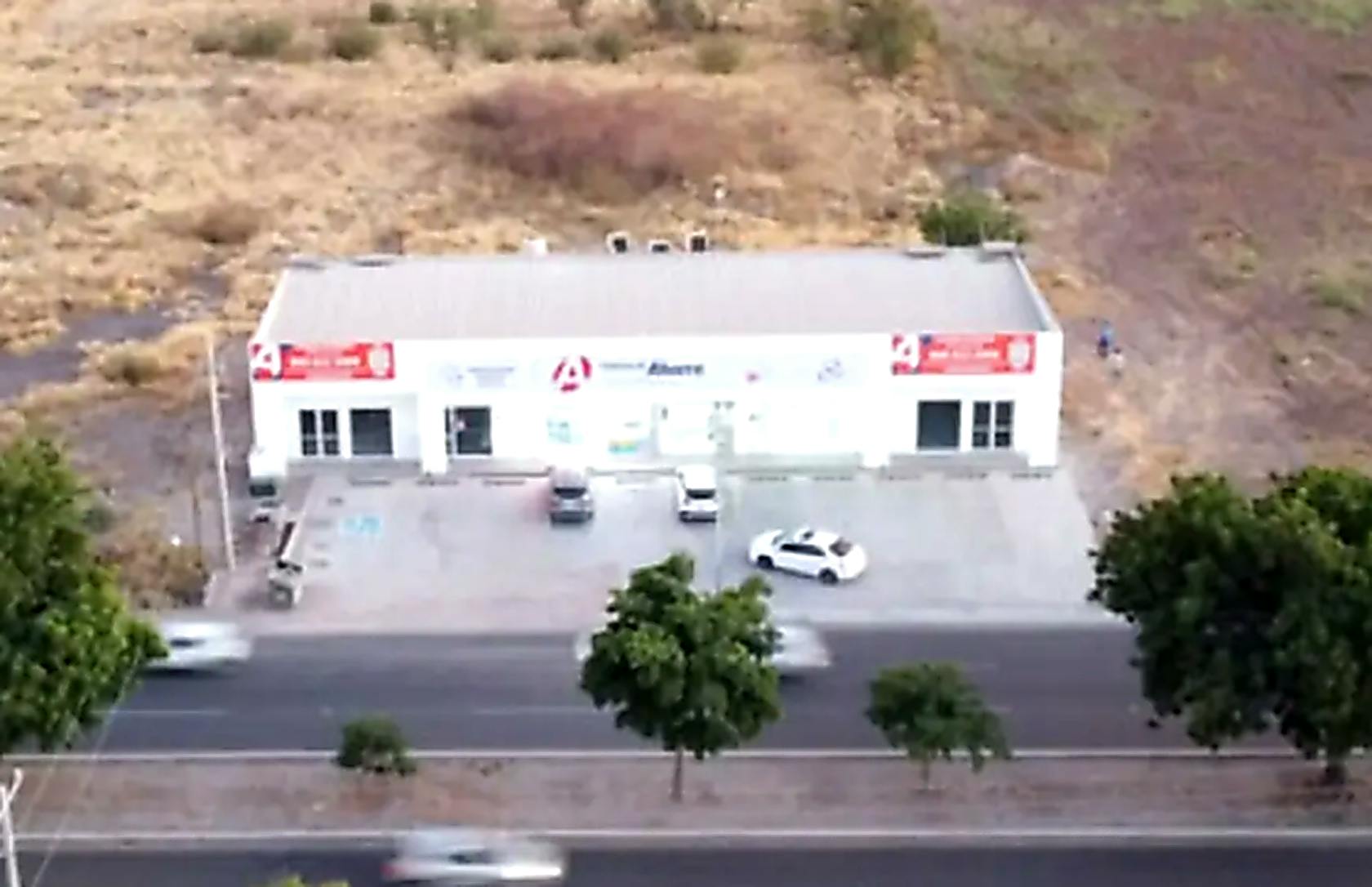 Local Comercial Spot2